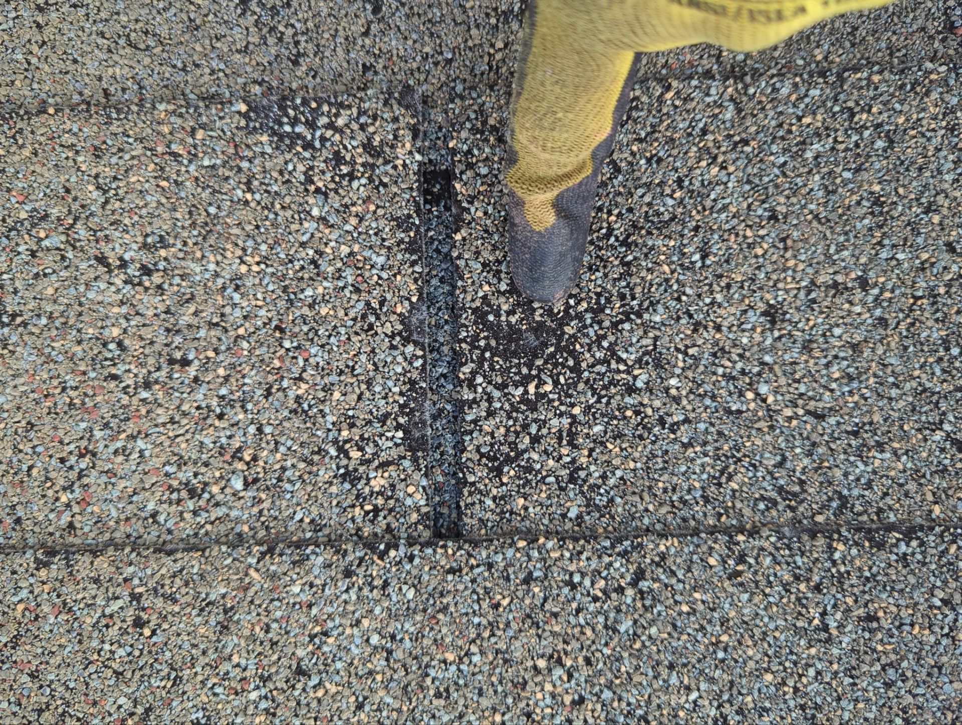 Residential Roof Replacement using Owens Corning by Inspector Roofing and Restoration