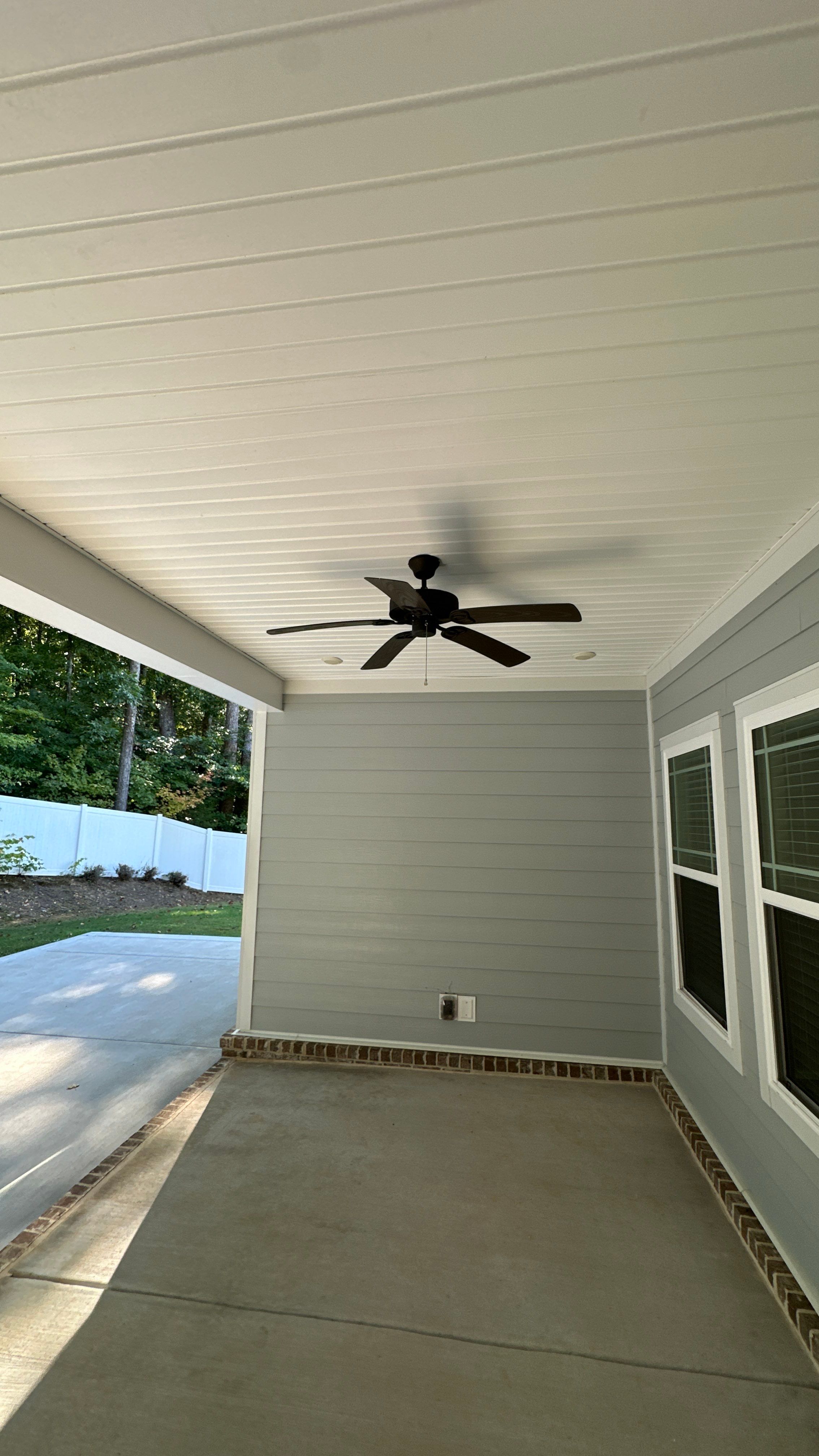 Interior Remodeling in Fairview by Music City Improvements