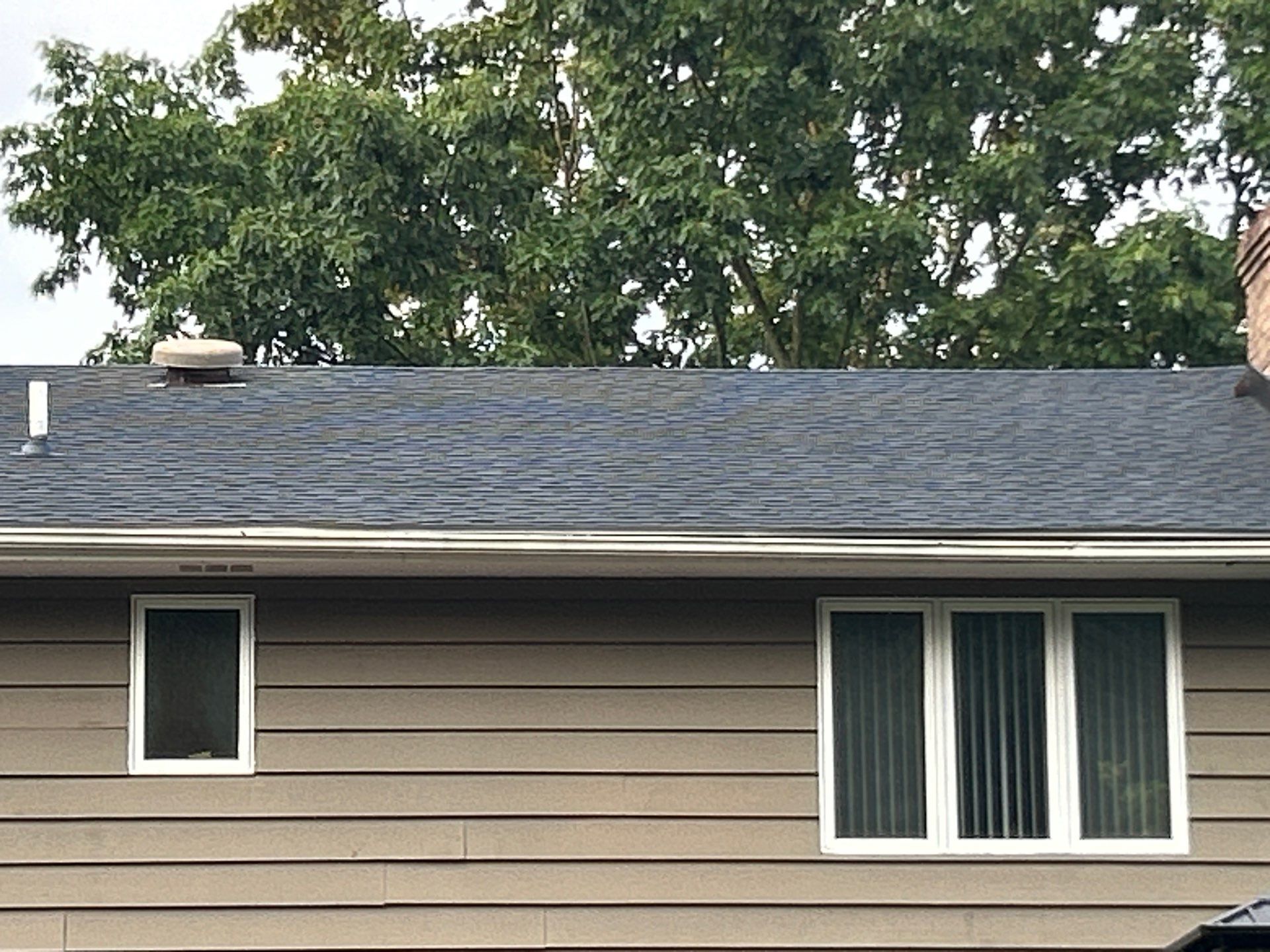 Roofing and Gutter Replacement by Homestyle in Chesterland by Homestyle Home Improvements (HHI)