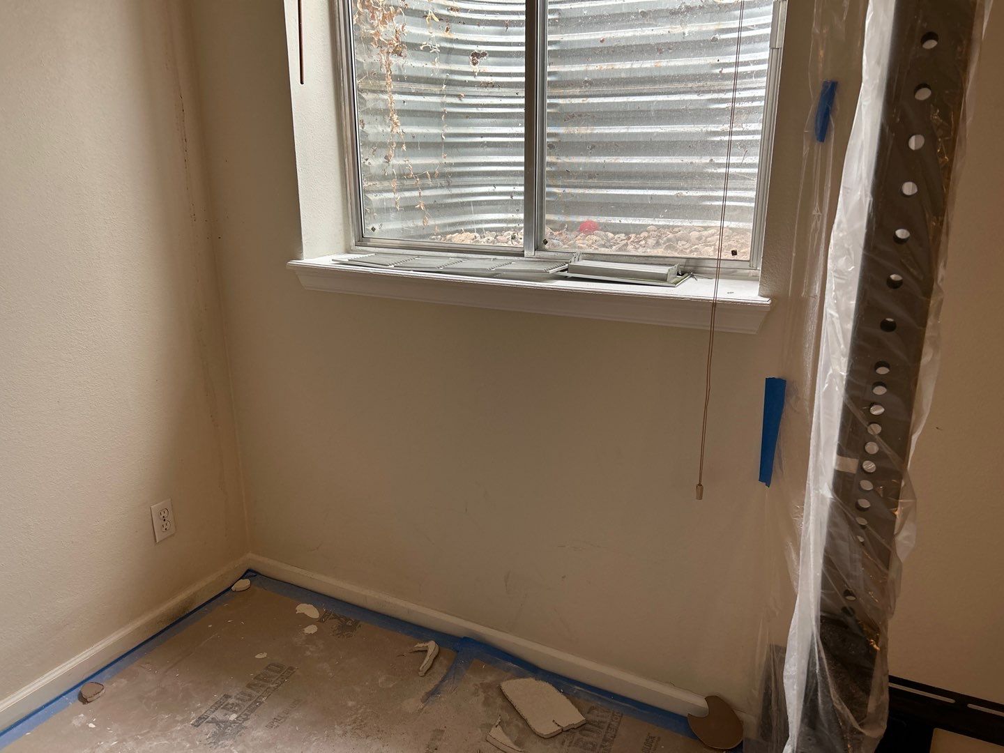 Reconstruction  by Accountable Home Services