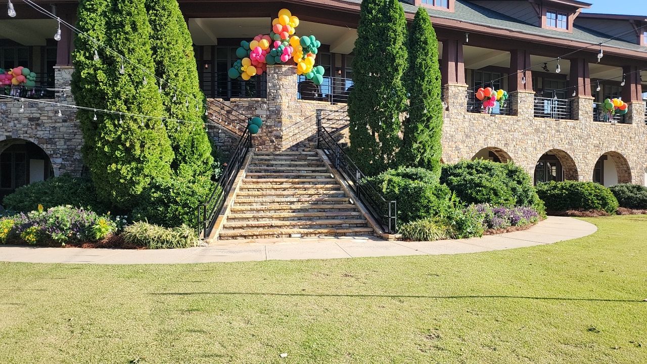 concrete Clean using cleaner by Power Wash Masters LLC