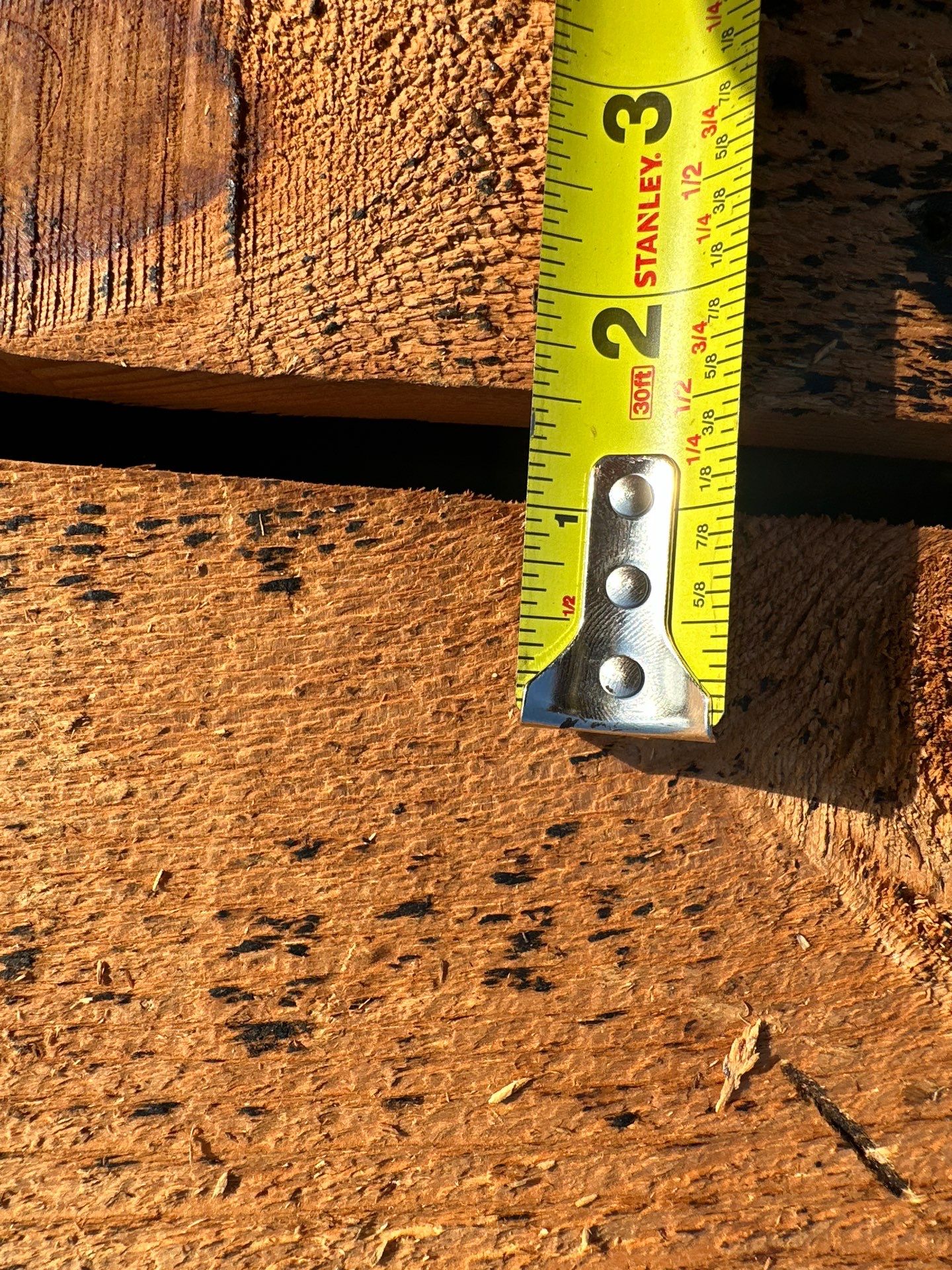 Brad D by RP Roofing, LLC