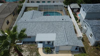 Roof Replacement in Port Richey, FL