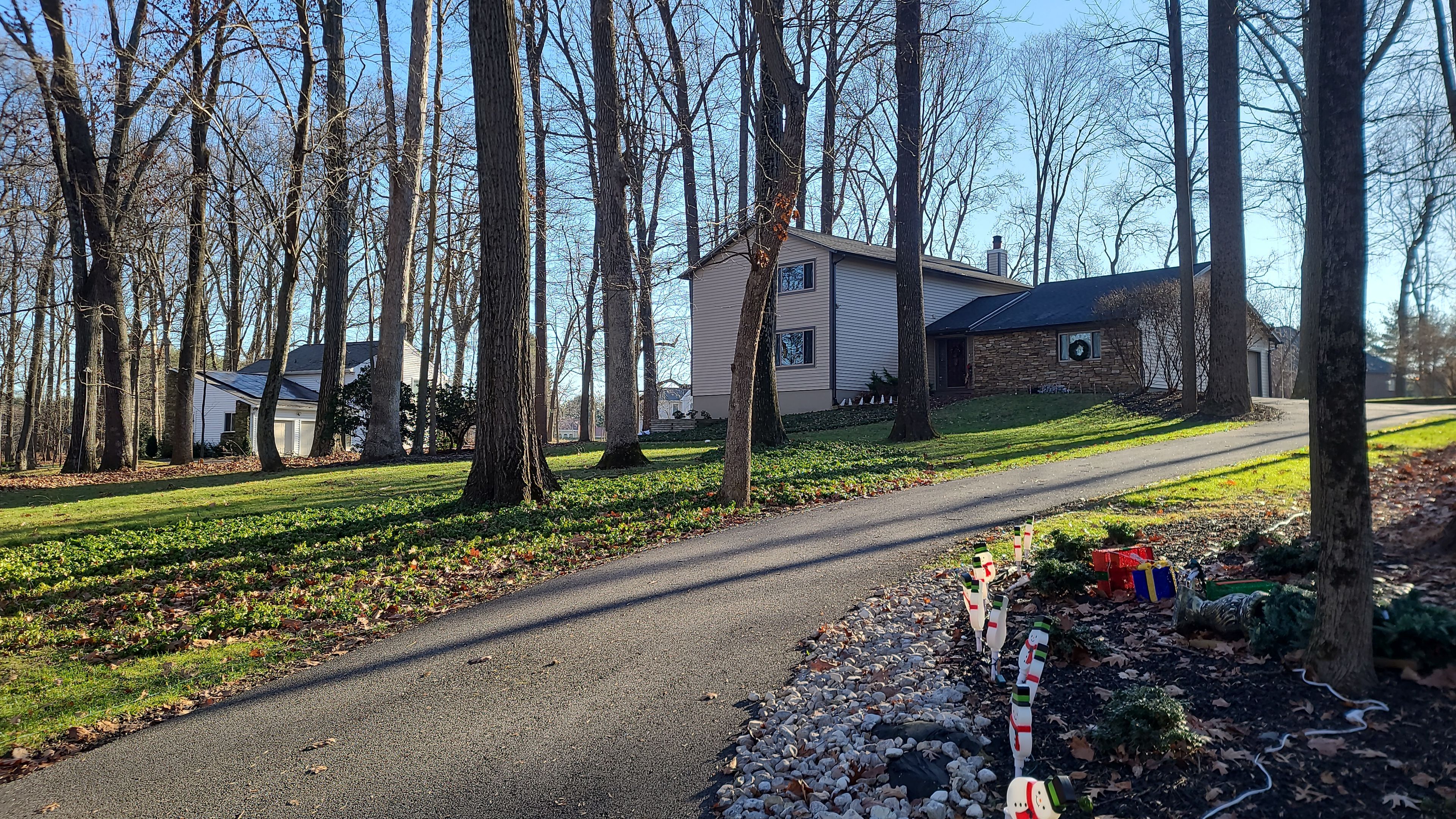Siding Installation using Mastic Ovation by Window Depot of Annapolis