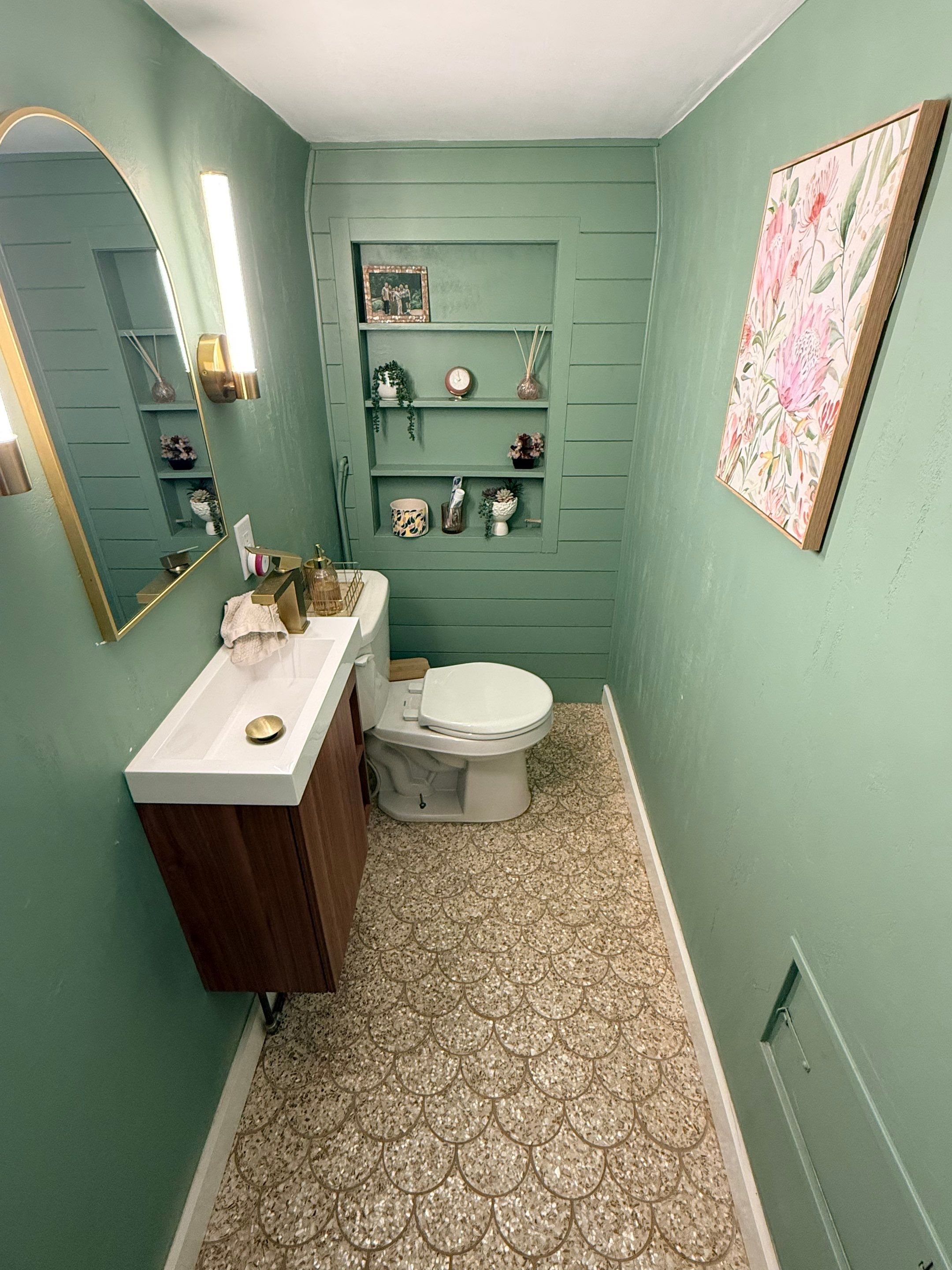 Project in Yardley, PA by AXR Inc