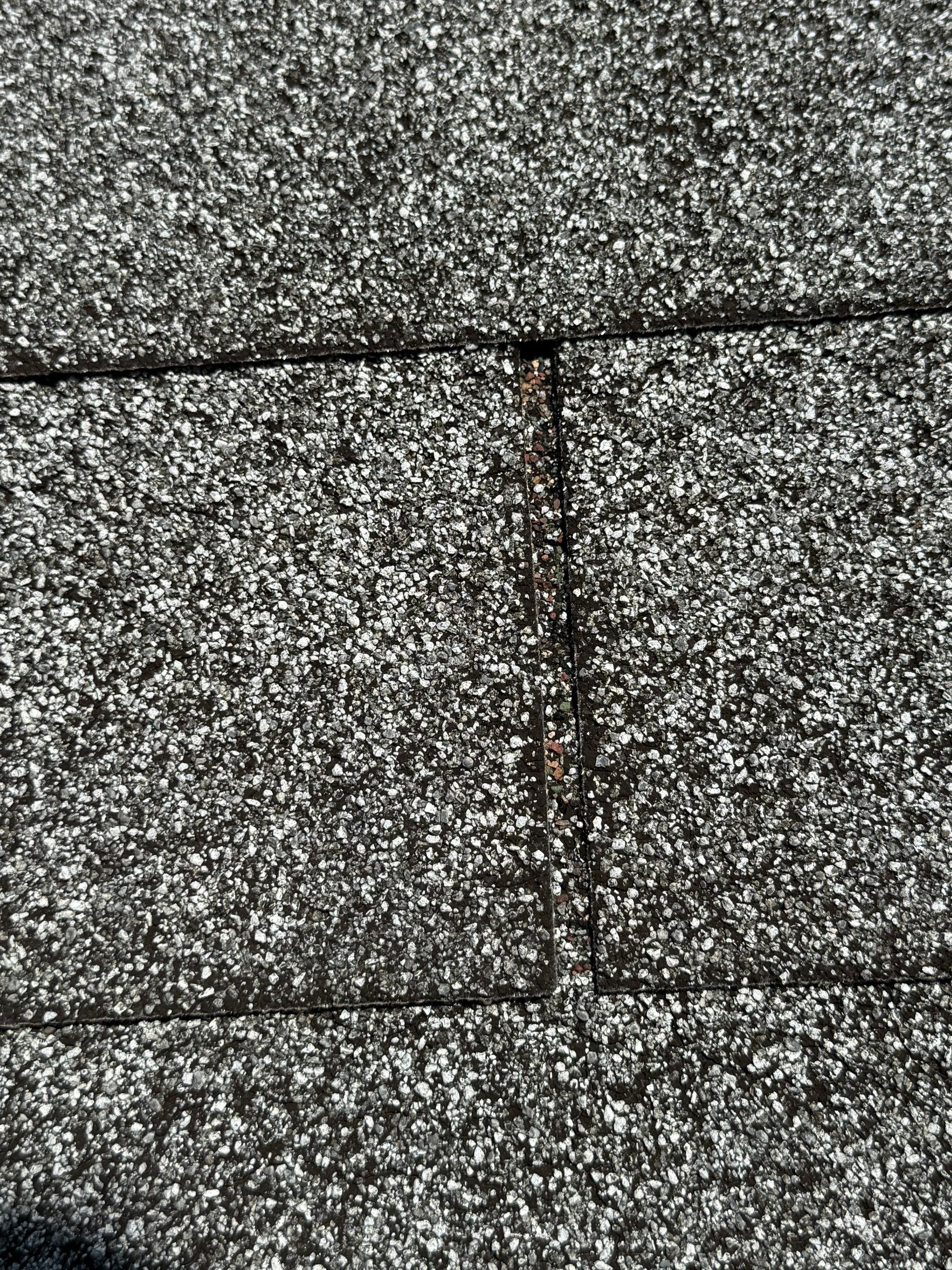 Onyx Black Roof Transformation in Maynard, MA by Mighty Dog Roofing of Greater Middlesex County