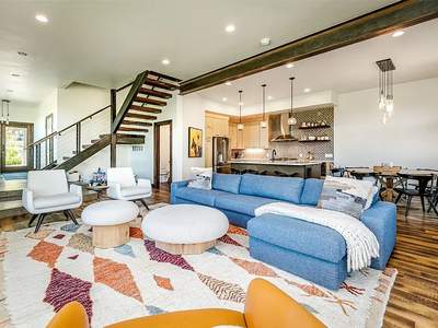 Luxury rental and property management