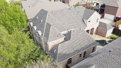 Project in Plano