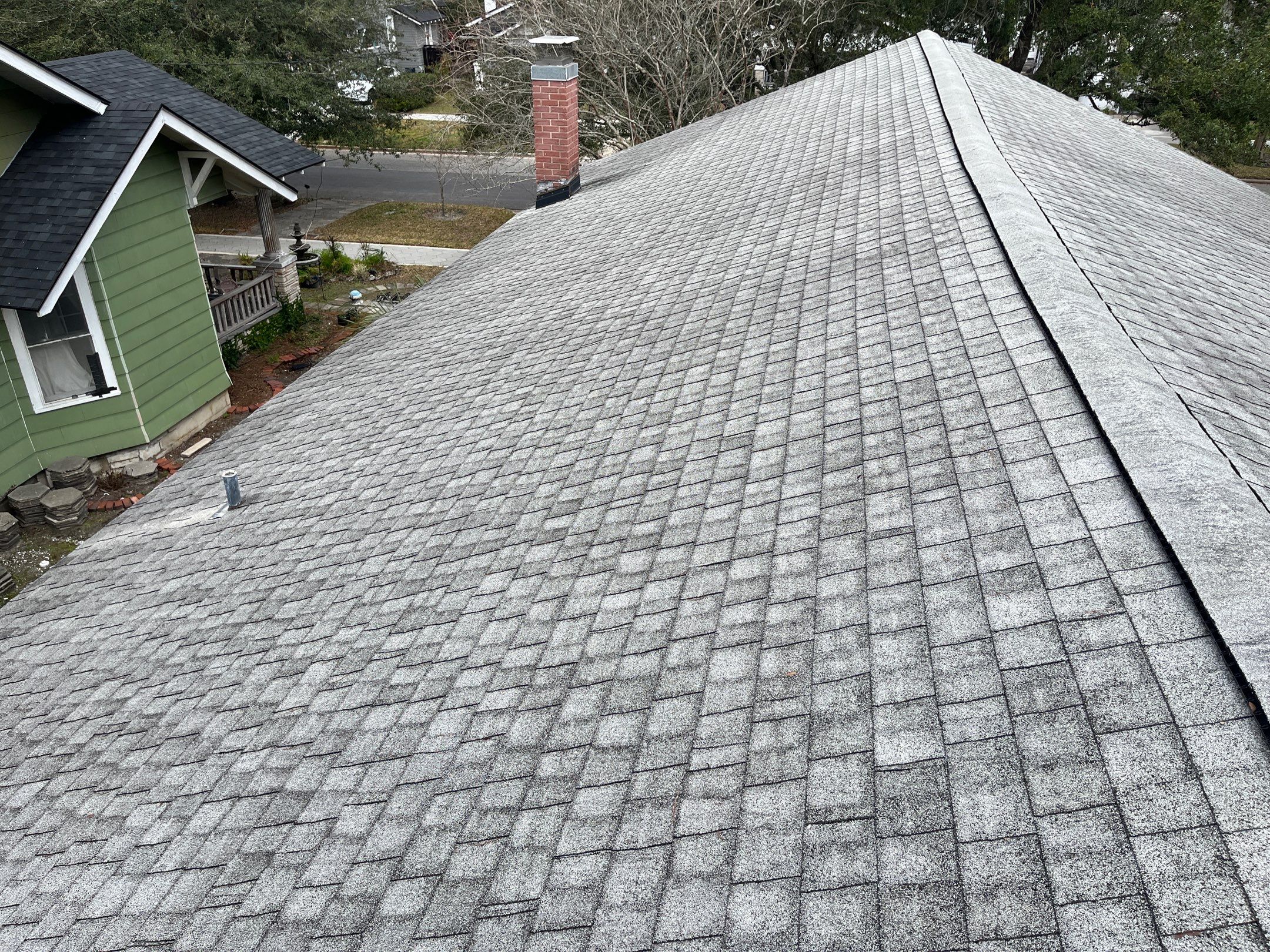 Shingle -> Shingle by Prime Roofing