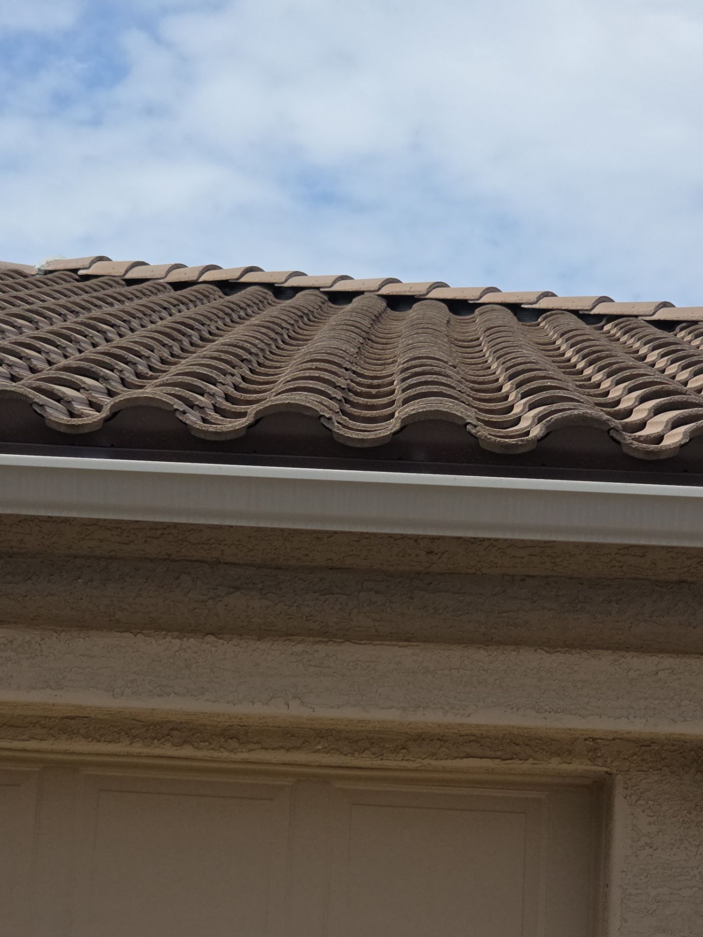 Recent Rain and Storm Damage in Gilbert by Weather-Tite Roofing