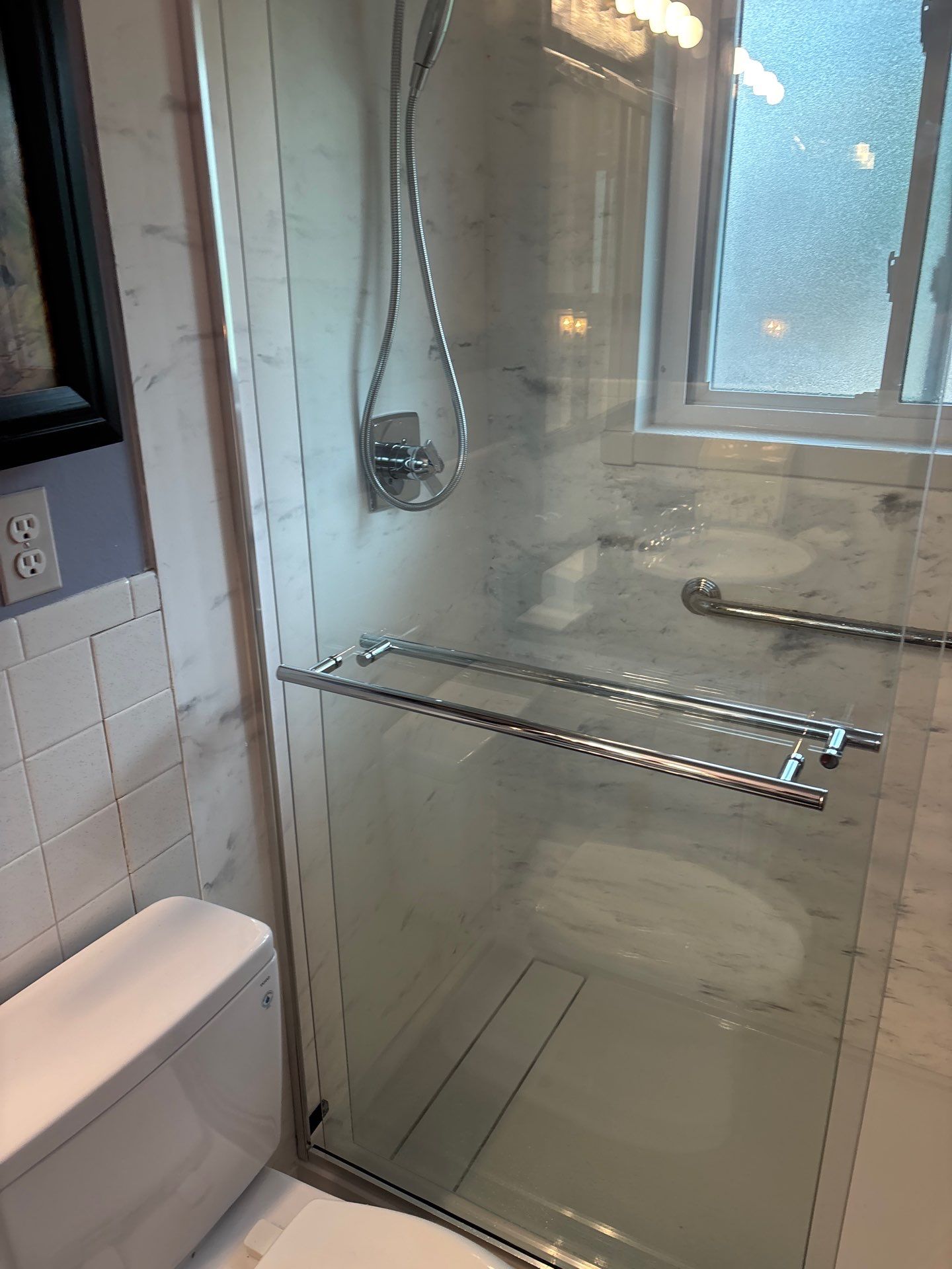 Project in Thornton by Discount Bath LLC