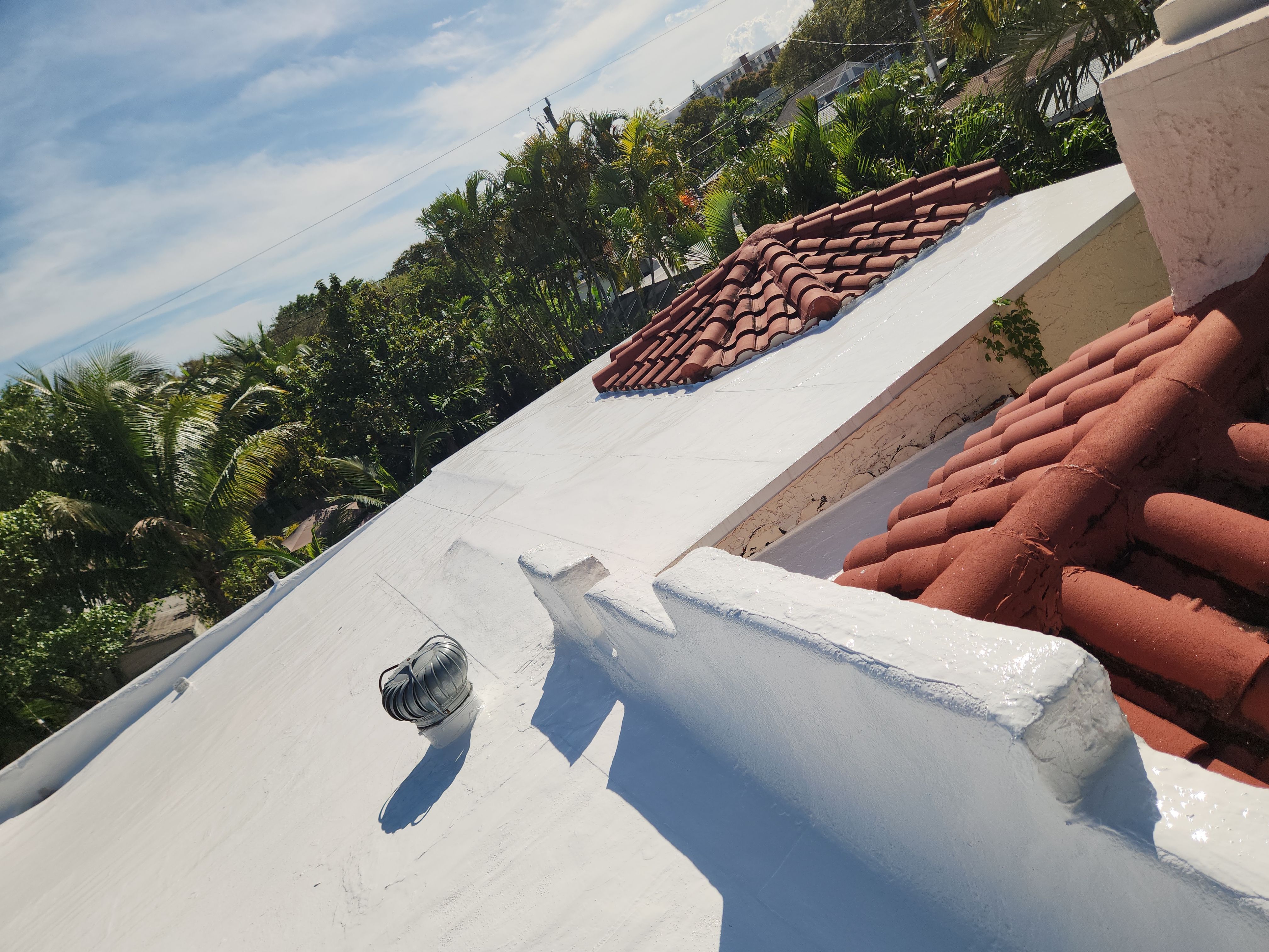 Expert Silicone Roof Coating in Hollywood – Aastro Roofing Delivers Long-Lasting Protection by Aastro Roofing