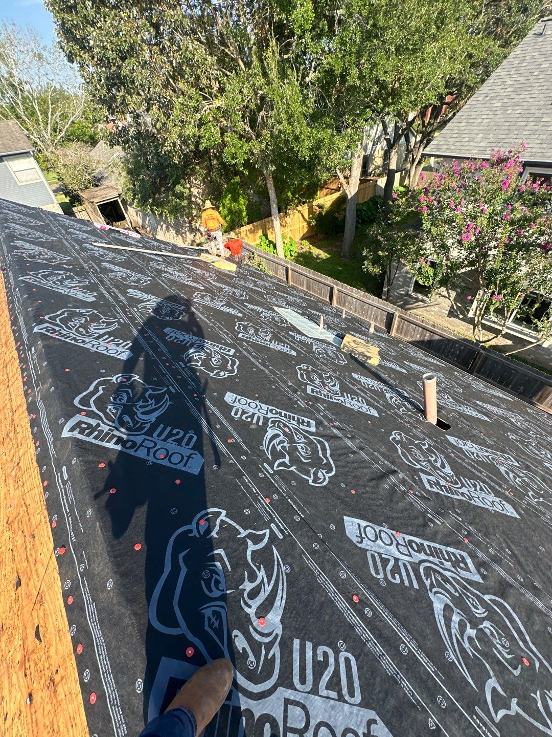Roof Replacement Missouri by Roof Repair Company