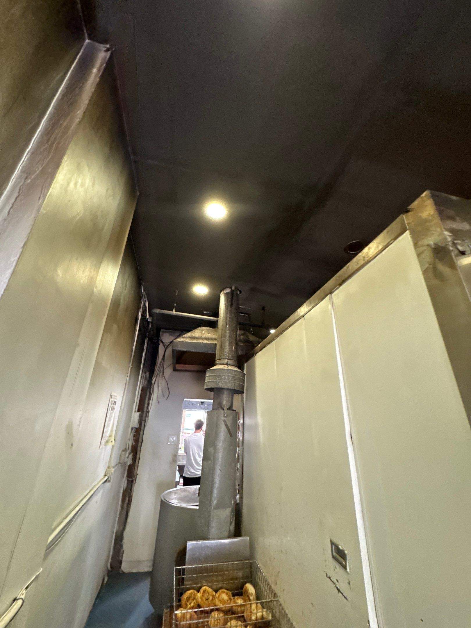 Fire & Smoke Damage Claim in West Hempstead by FLAPA & KeyStone