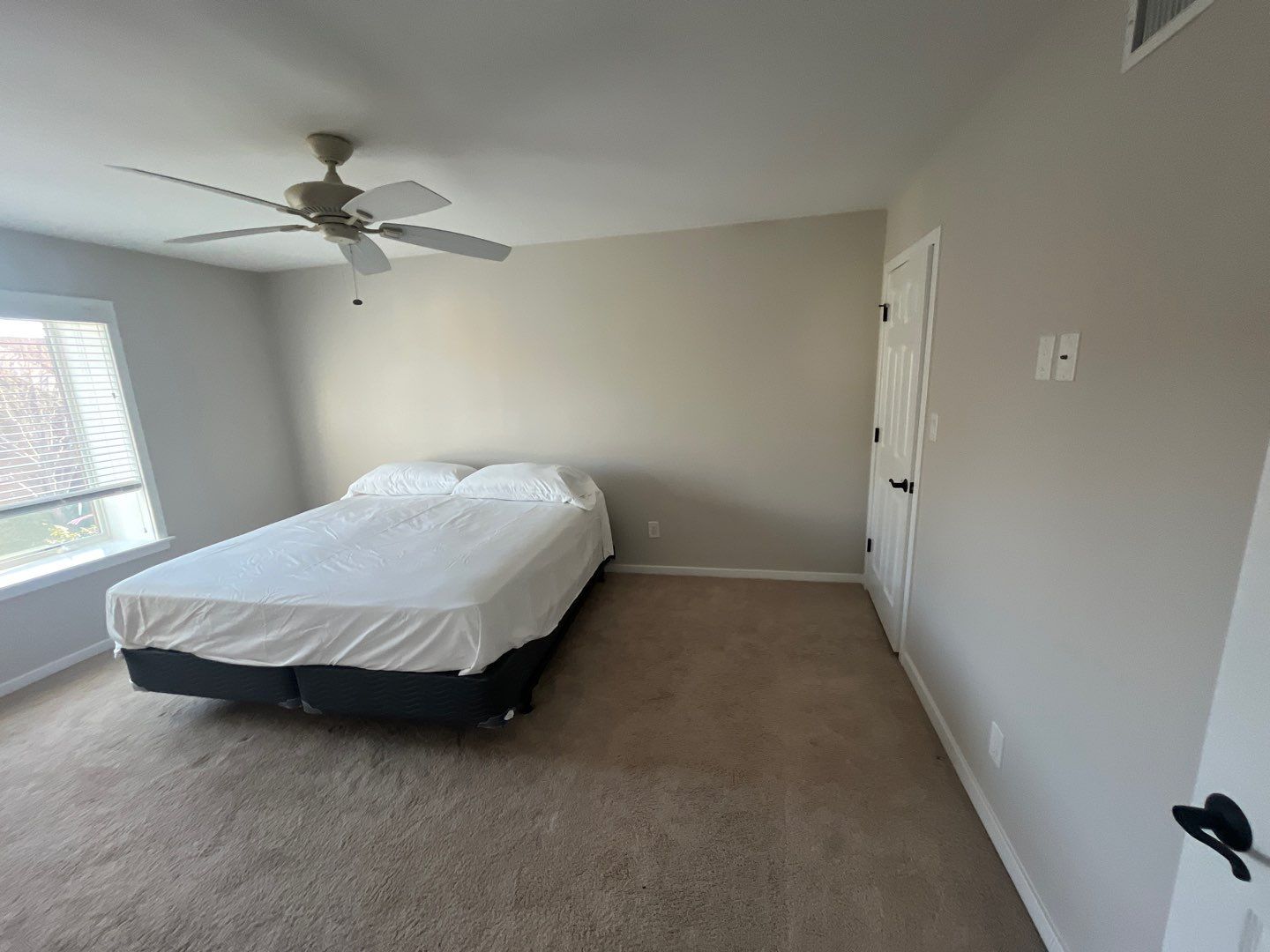 Interior Painting - Full Prep & Repaint - Ocean City, NJ by Fresh Coat Works LLC
