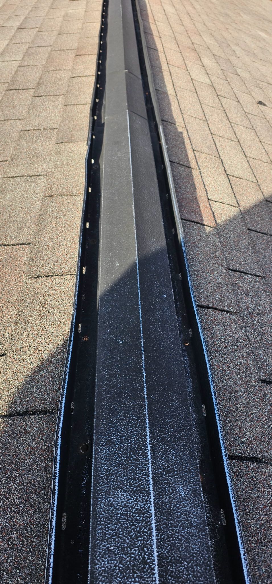 Roof Replacement by Winchester Roofing