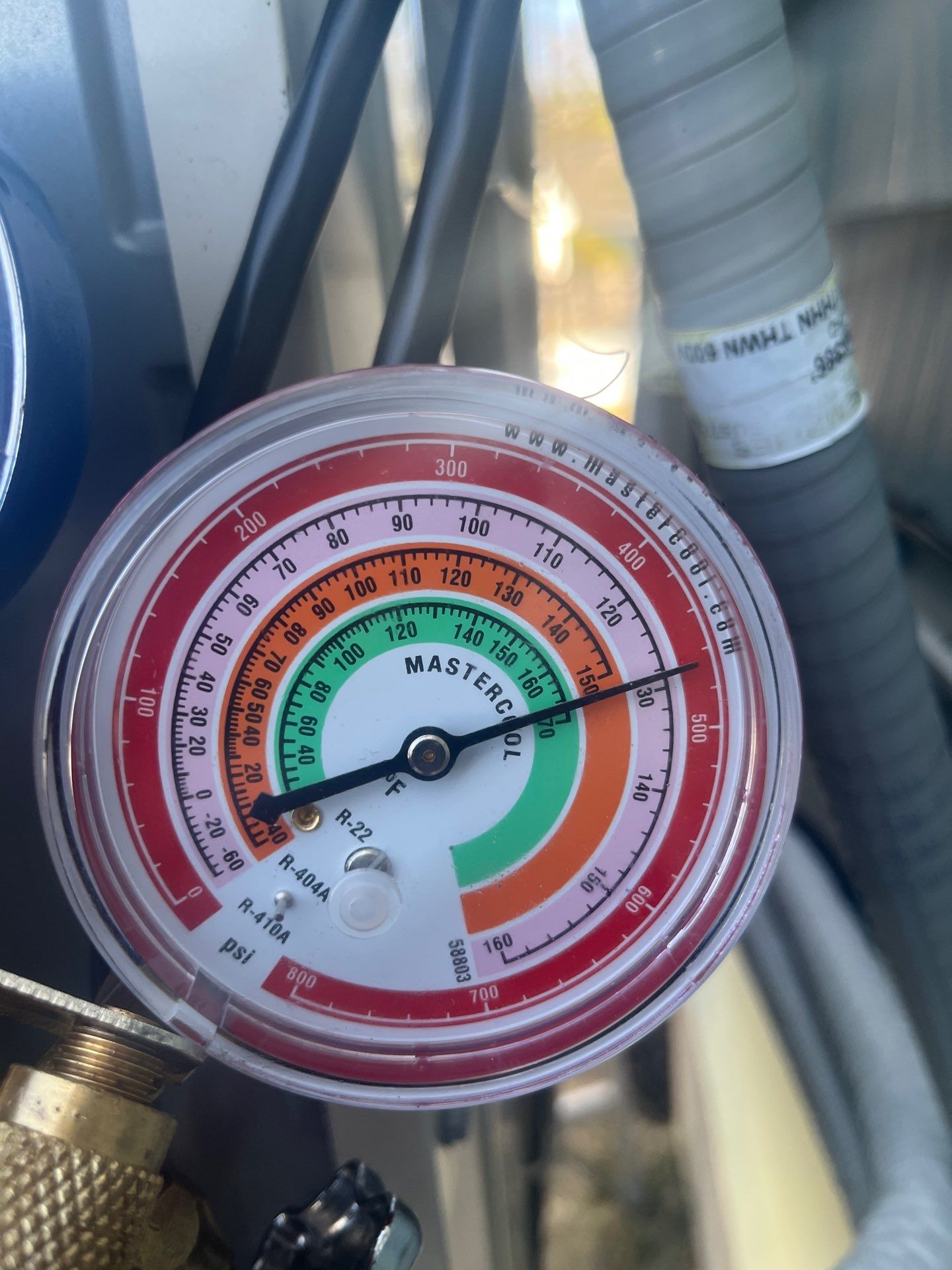 Mini Split Leak Detection & Condenser Diagnosis — Marblehead, MA by FAGONE MECHANICAL
