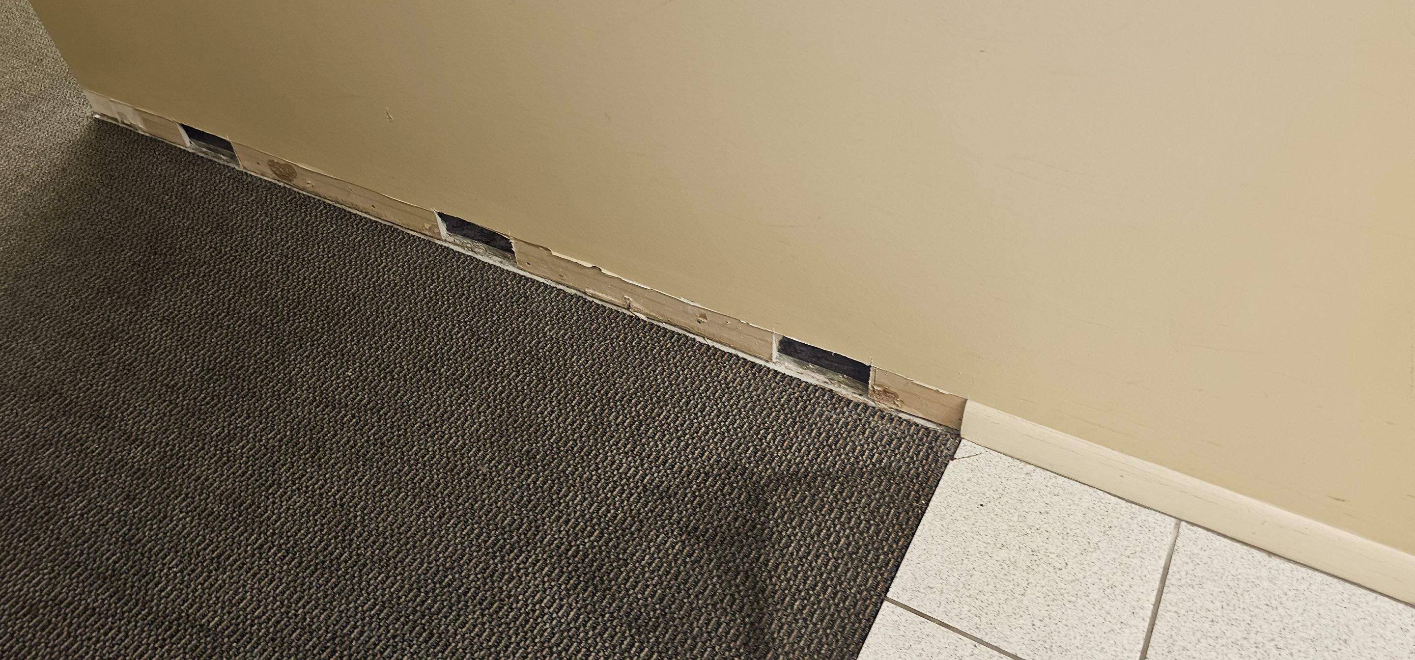 Water Damage Claim in Miami Beach by FLAPA & KeyStone