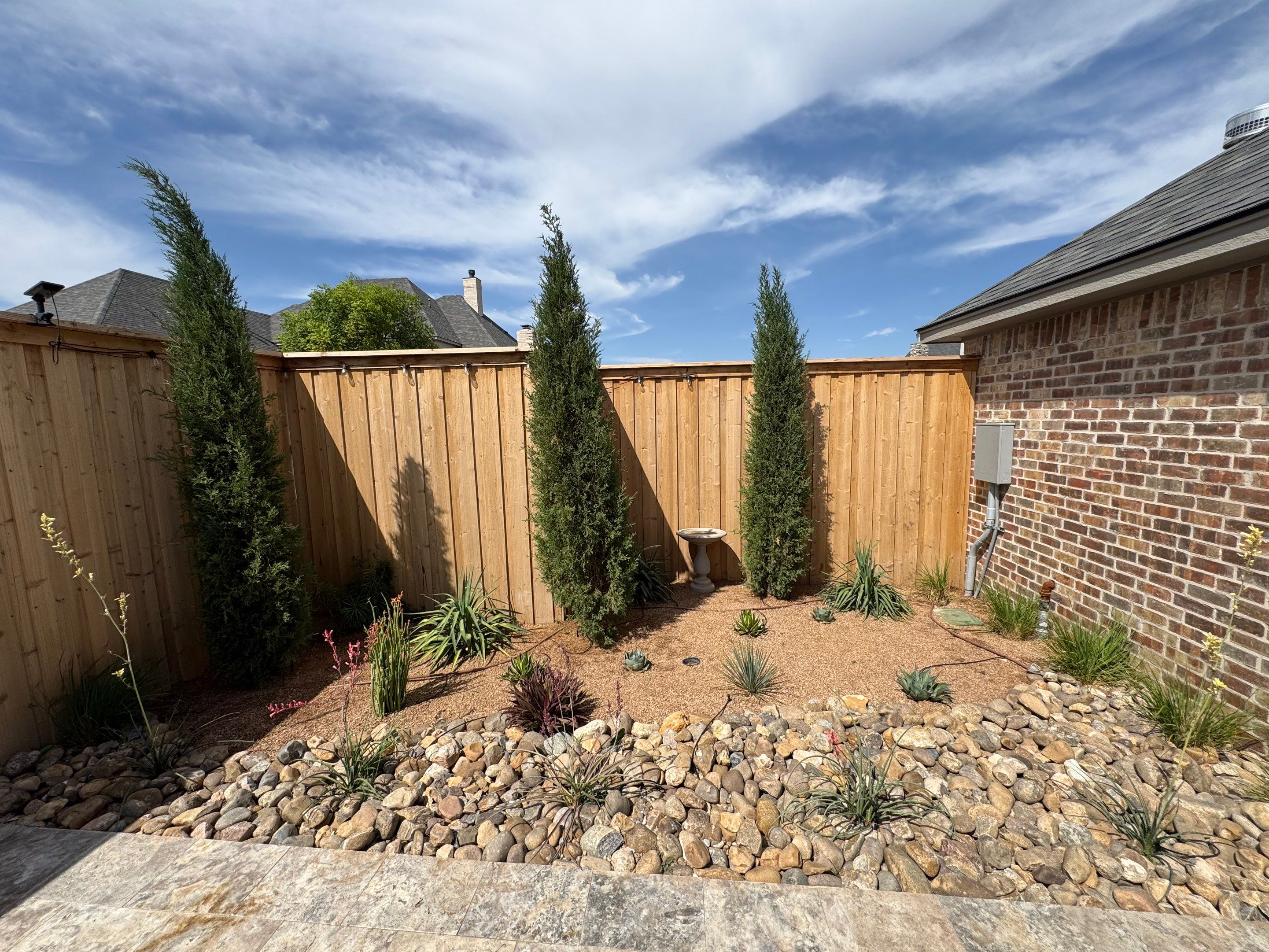 7997 Liberty-Pool & Landscape by Spanky’s Landscape