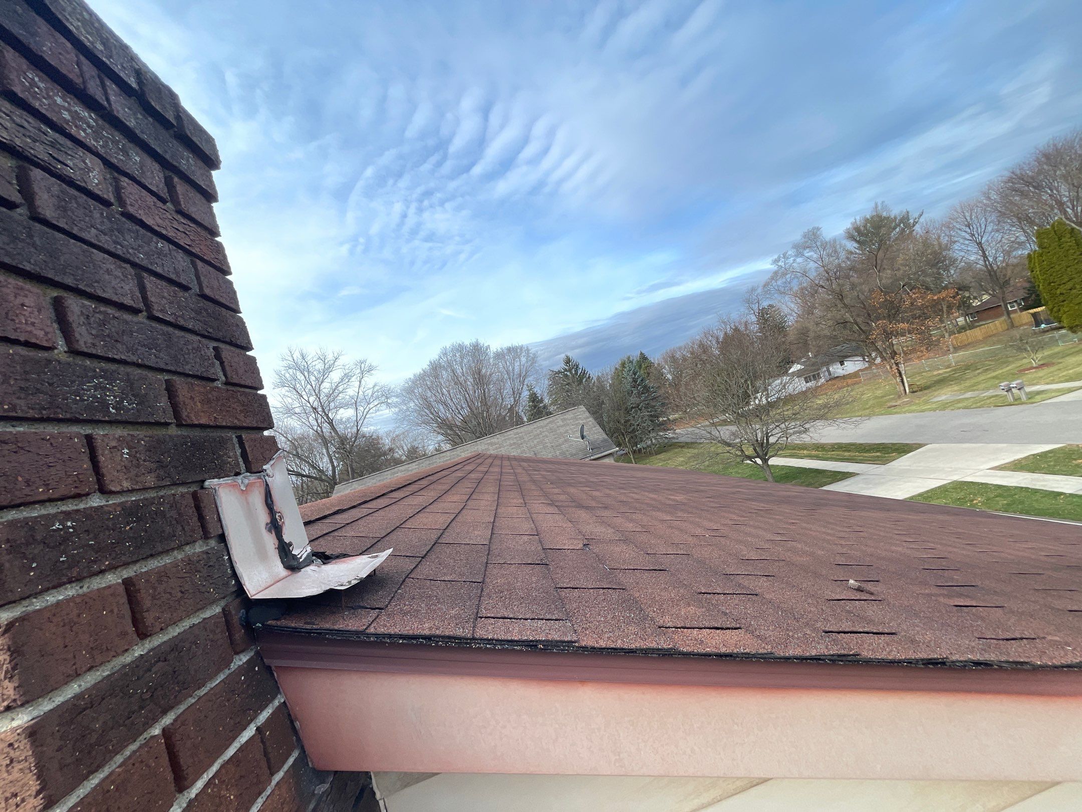 Roof Replacement using Owens Corning by 180 Contractors