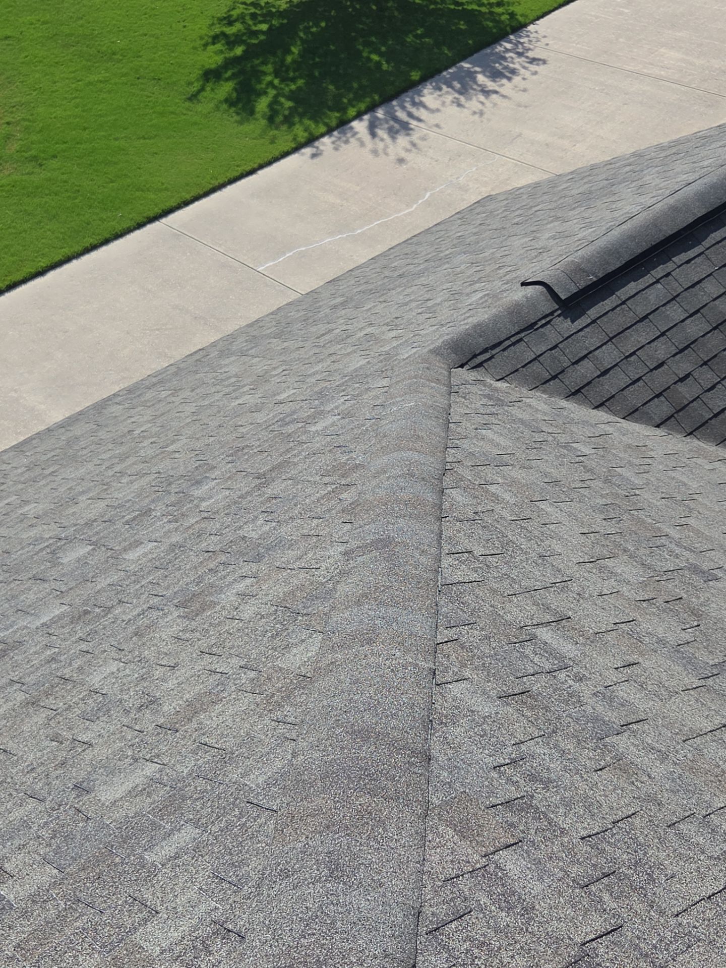 Asphalt Roof Replacement in Madison by NANOROOF Alabama