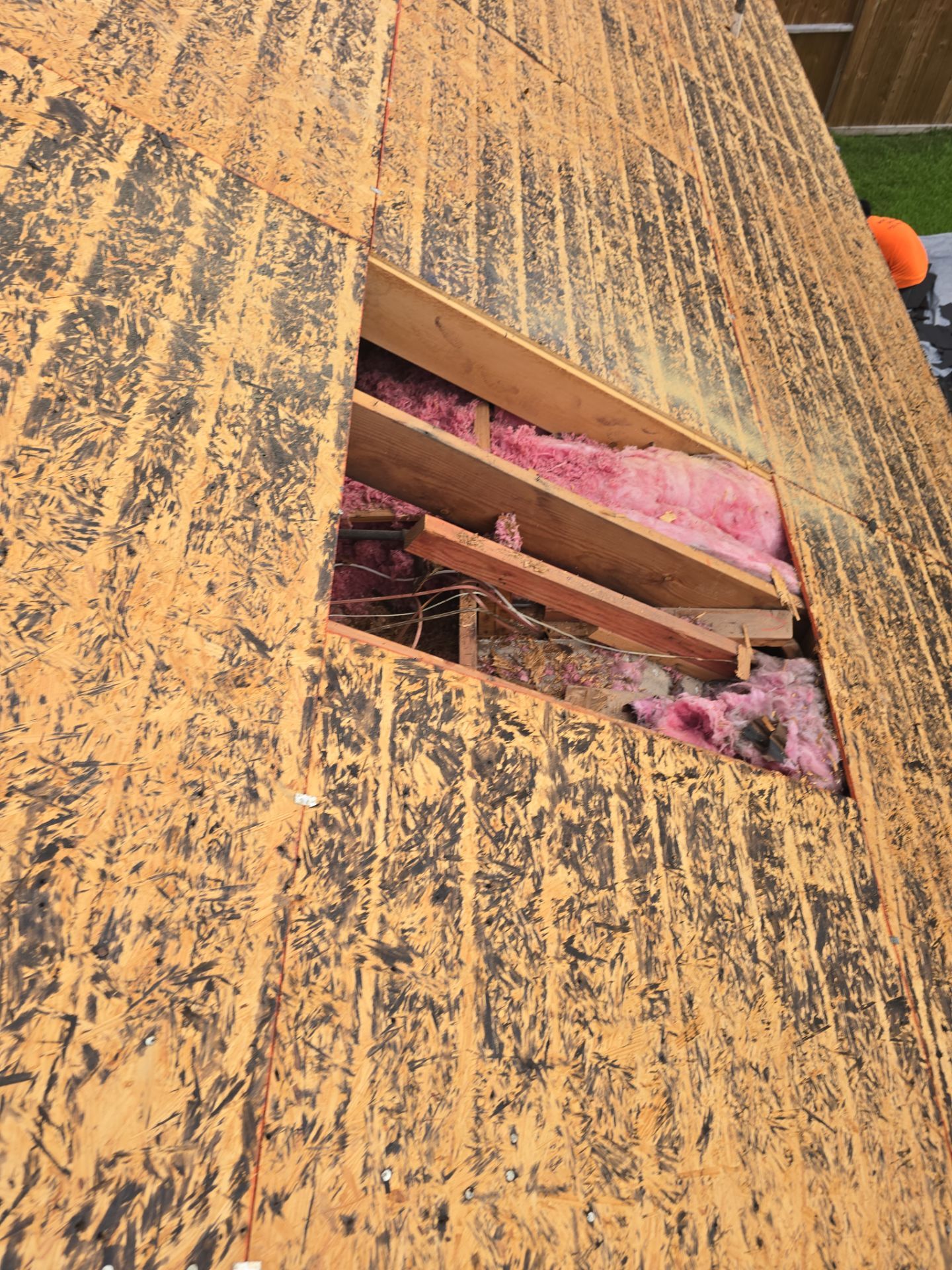 Roof Replacement Missouri City by Roof Repair Company