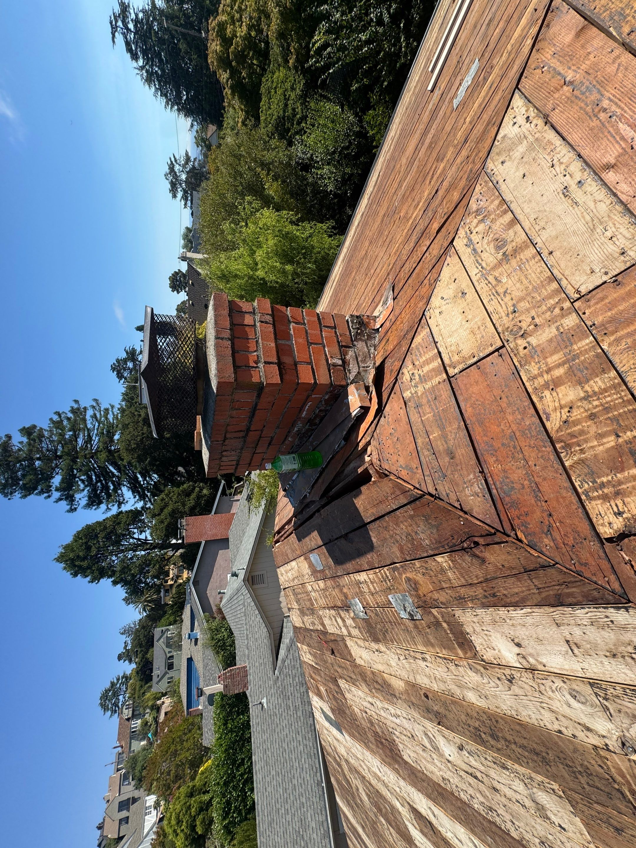Roof Replacement - Berkeley, CA 94707 by Epic Roof Replacement