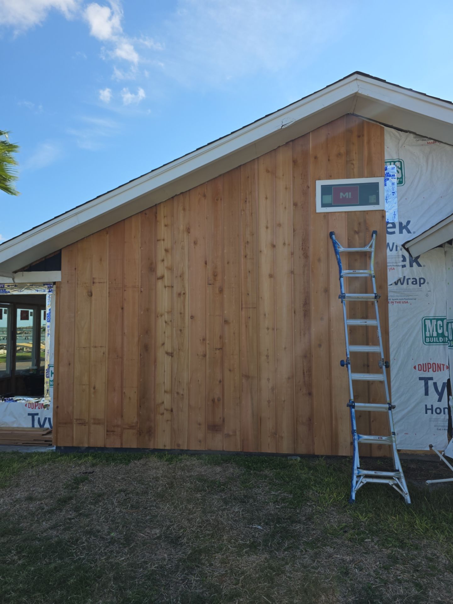 Rockport All Season View! by Bayfront Roofing and Construction