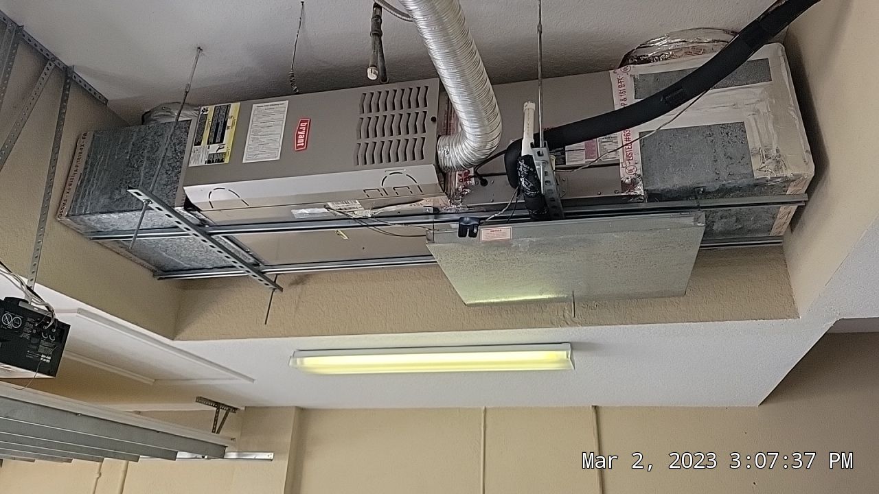 HVAC Restoration by TIES360 Air Ducts Plus