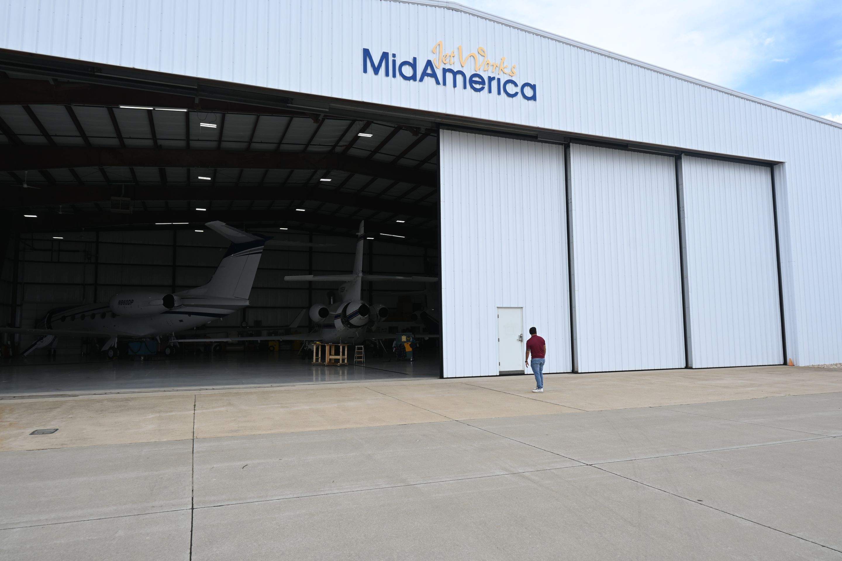 MID AMERICA - AIRPORT by Chicagoland Public Adjusters