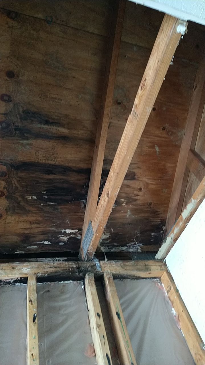 Residential Roofing Installation using Owens Corning Duration, Black Sable by Absolute Roofing and Construction