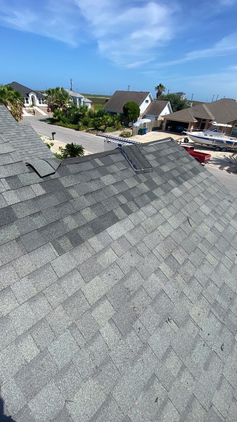 POP the TOP and Blow off some Steam! by Bayfront Roofing and Construction