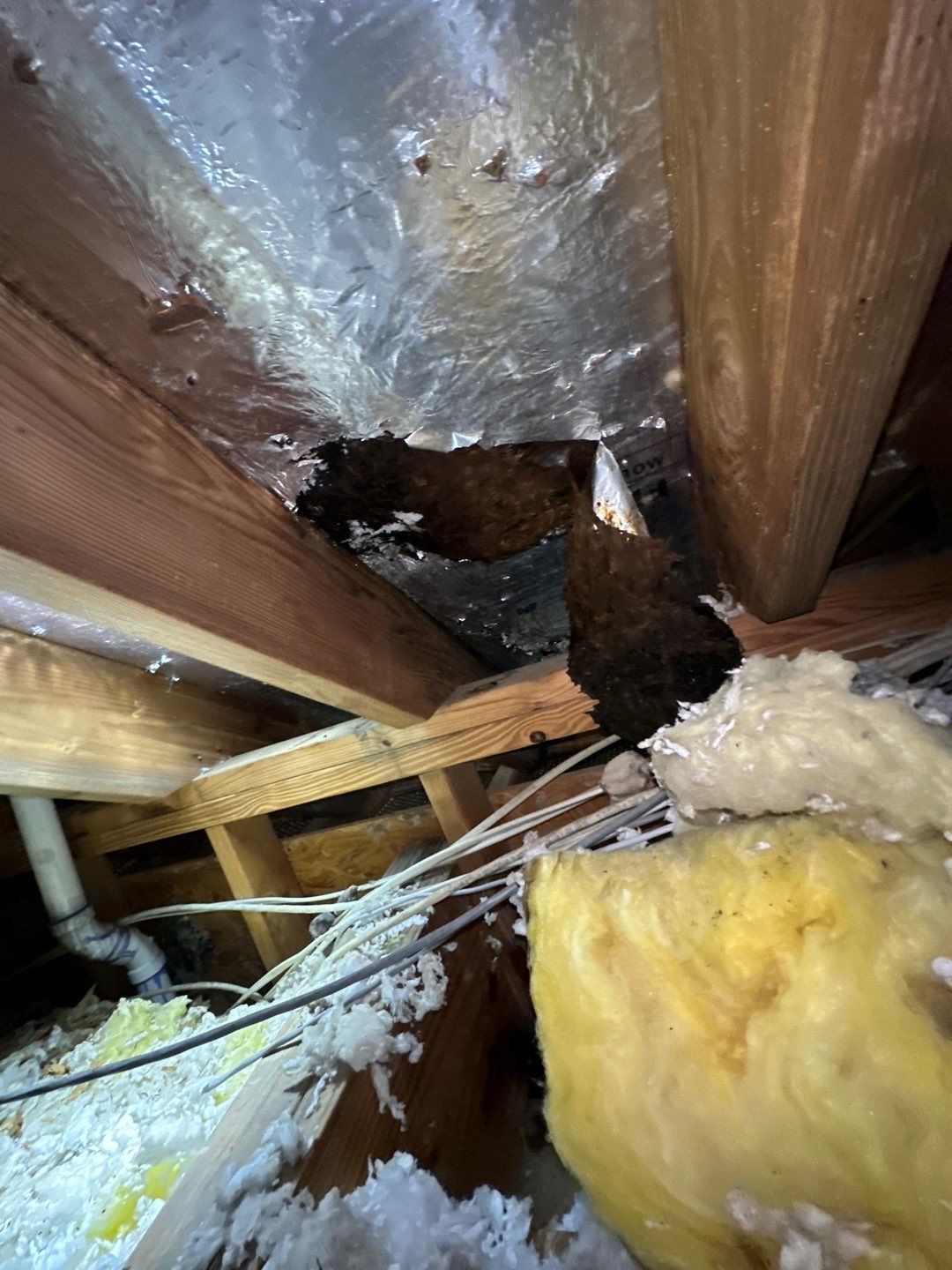 Roof Repair Houston by Roof Repair Services LLC