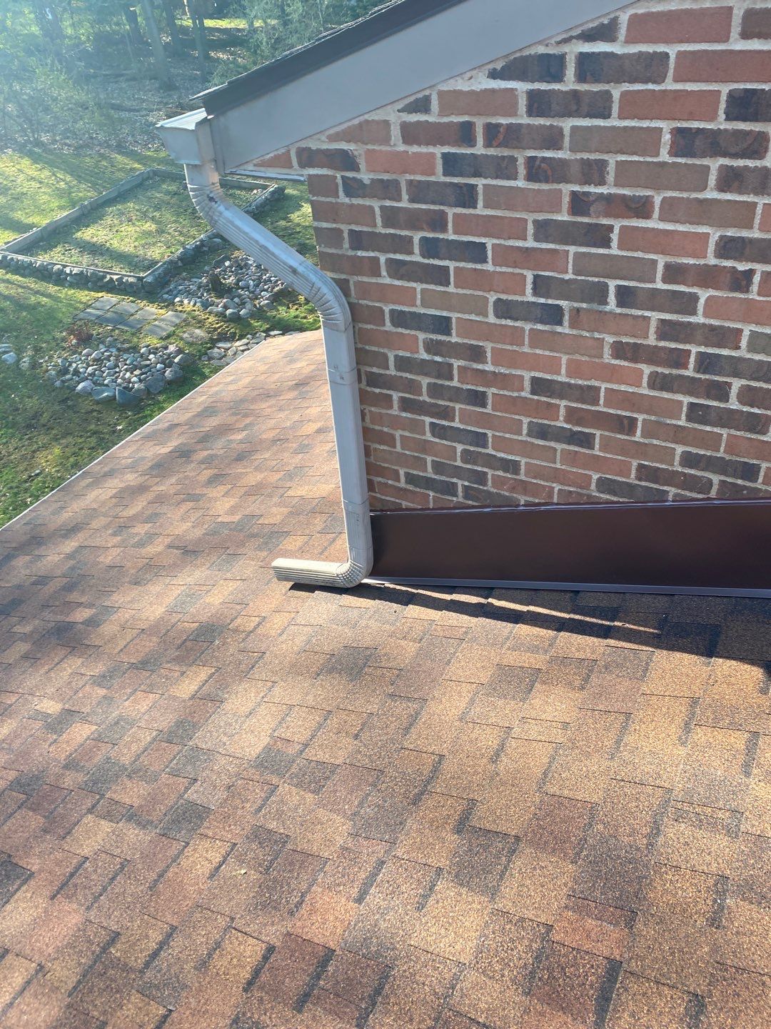 Roof Replacement using CertainTeed Landmark by 180 Contractors
