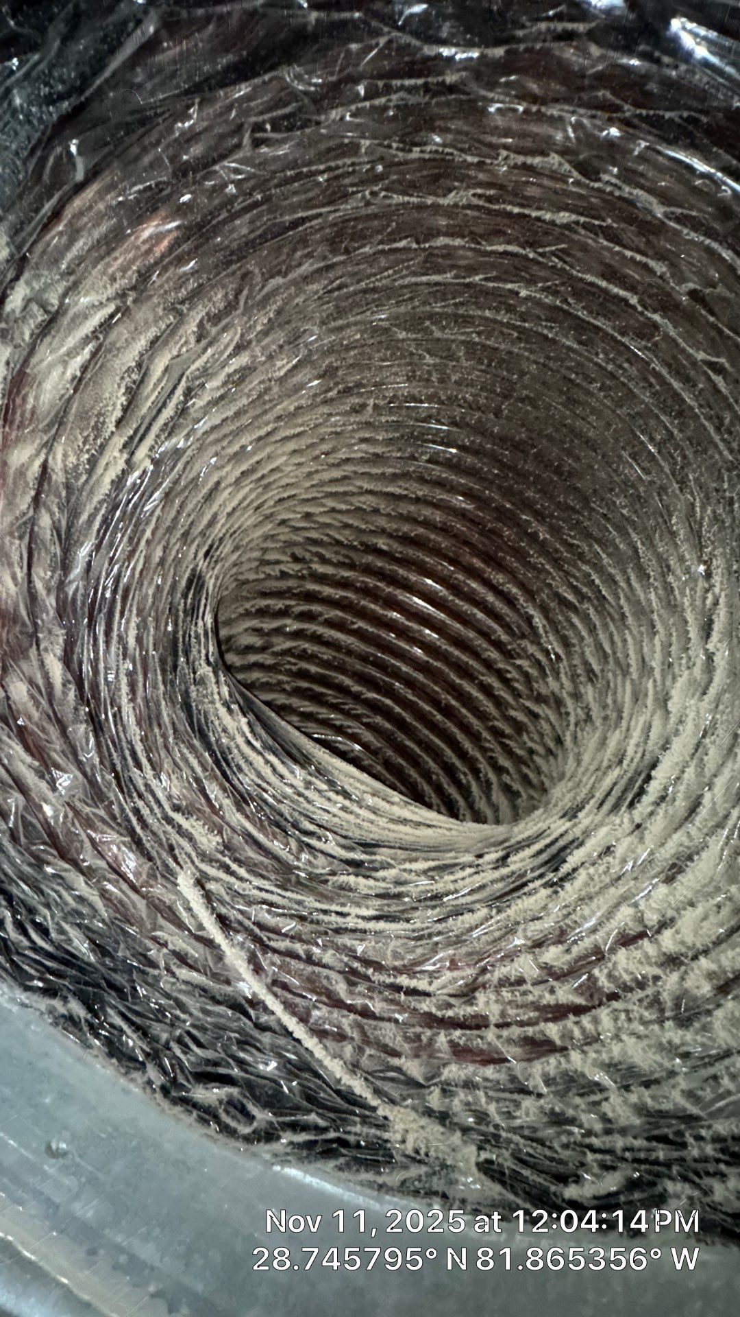 Air Duct Cleaning in Leesburg by Hygienic Air, Inc