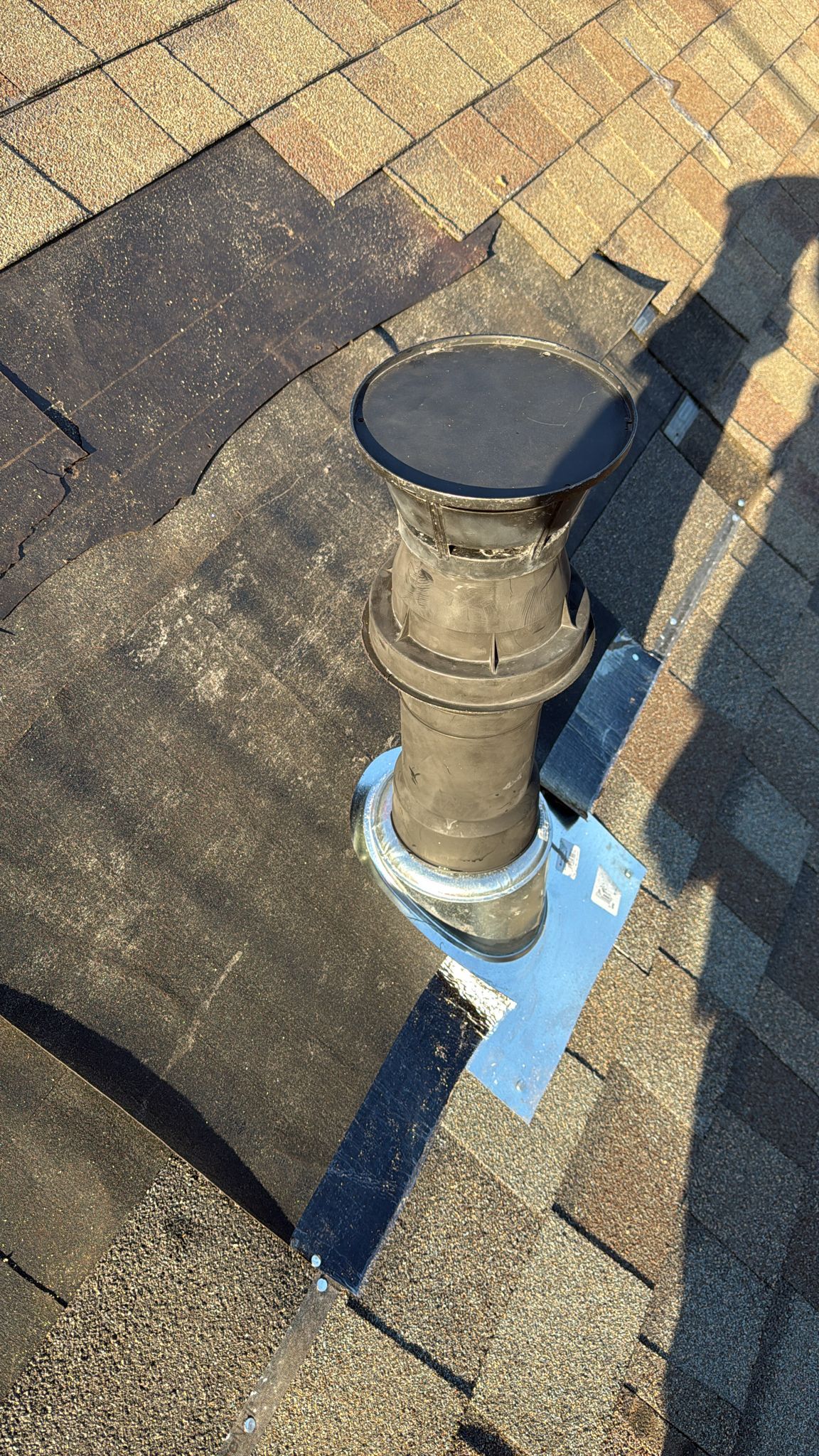 Roof Repair Pearland by Roof Repair Company