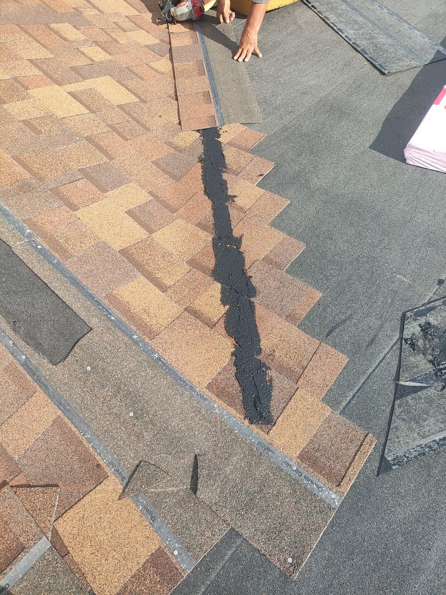 Cover that Patio! by Bayfront Roofing and Construction