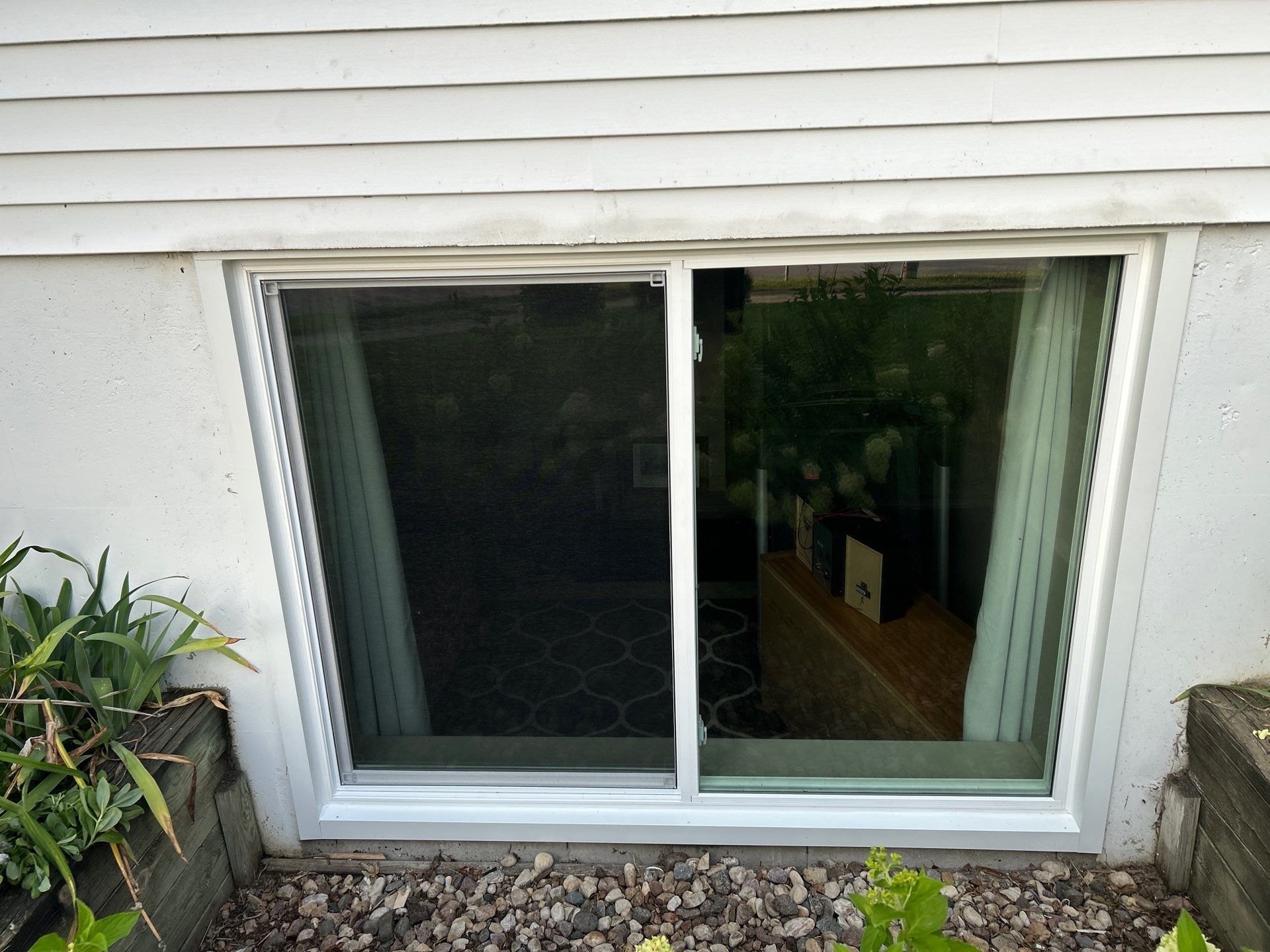 Upgrade Your Home with Pella 250 Series White Vinyl Windows by United Windows and Siding LLC