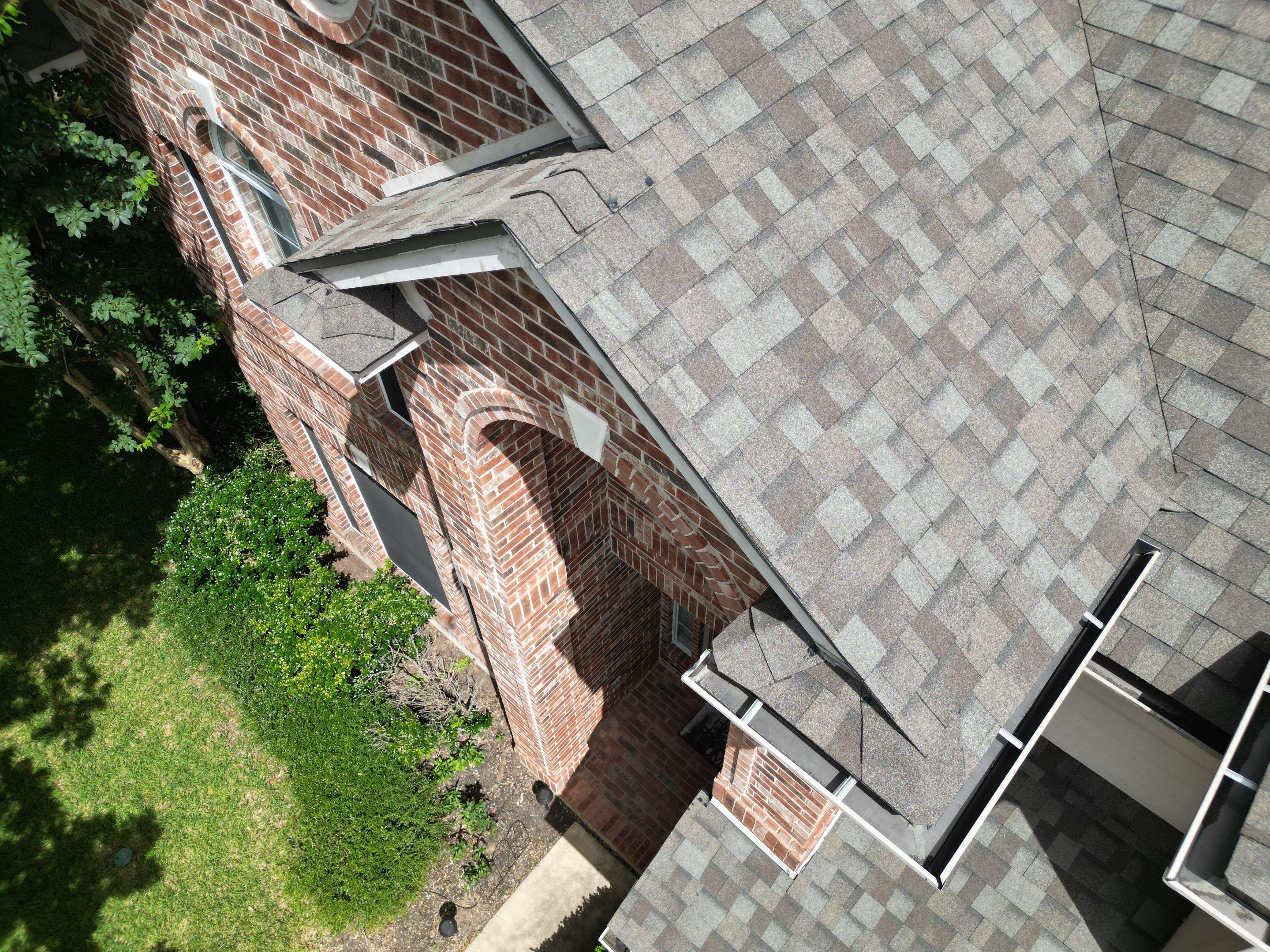 Driftwood - Owens Corning TruDefinition Duration  by RoofsOnly.com