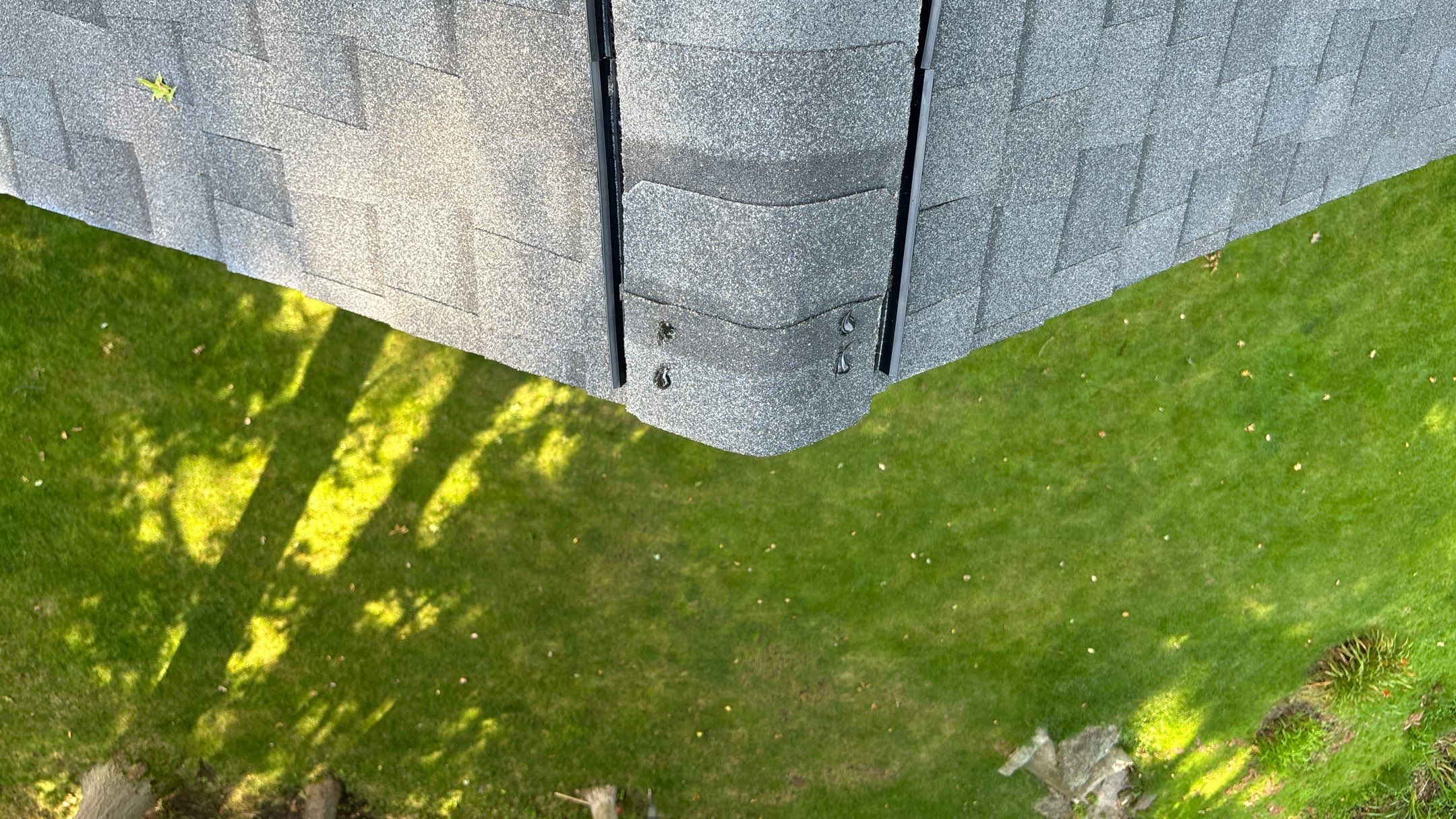 Roof Replacement using CertainTeed Landmark by 180 Contractors