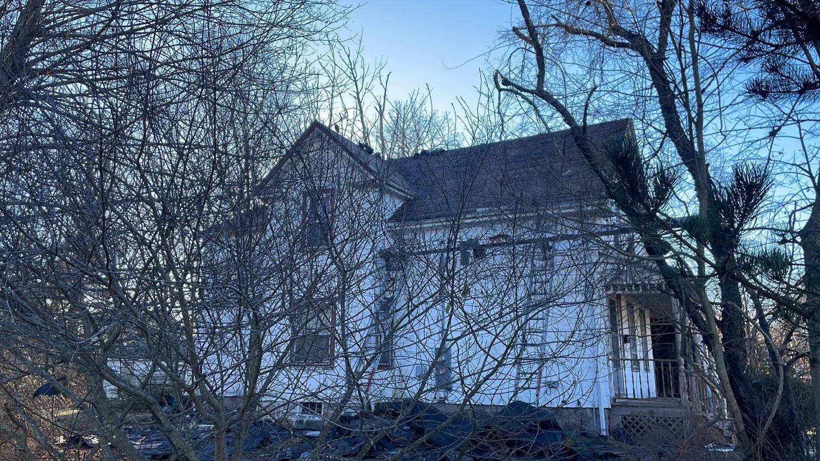 Project in Randolph by JOHNNYS PRO