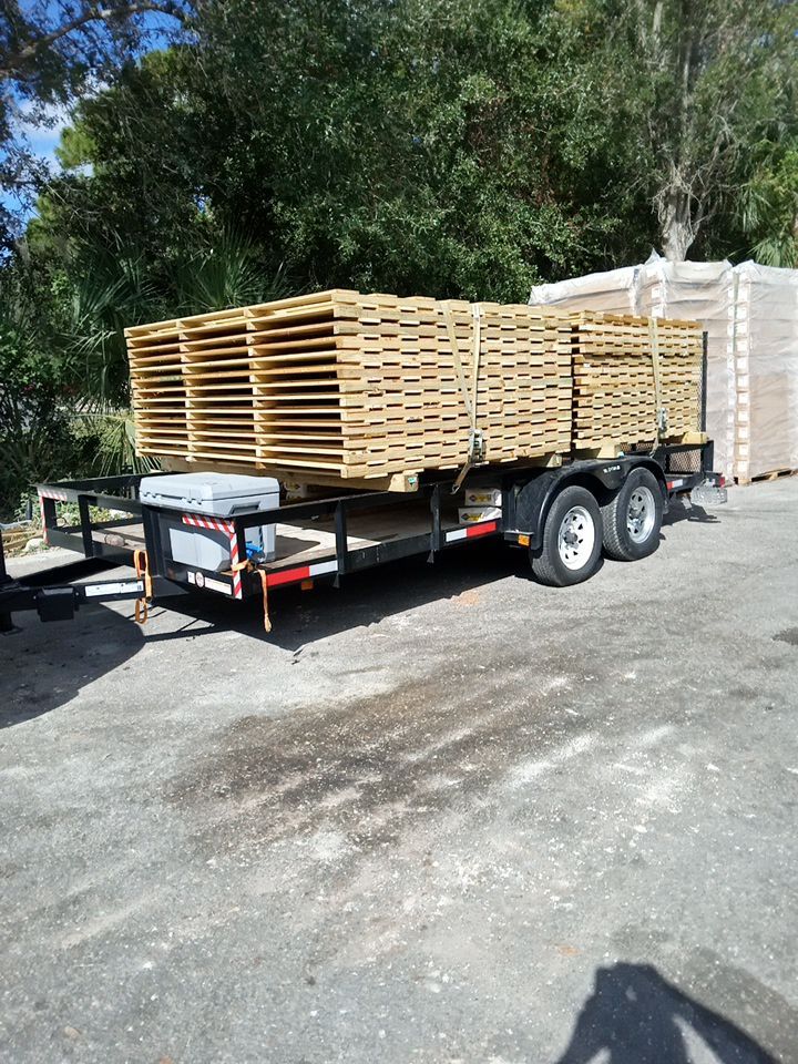 Wood Fence Installation using Horizontal Shadowbox Wood Privacy Fence by Asap fence and gates, LLC
