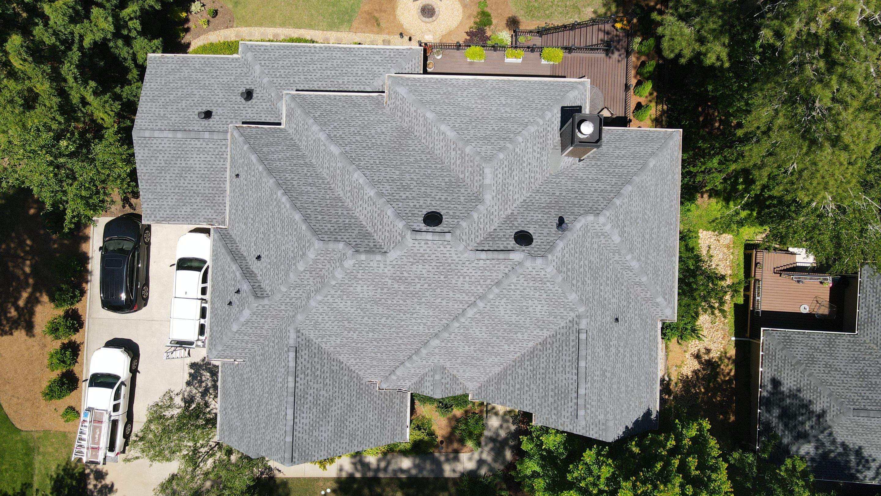 Ultimate Pipe Boot Power! 🚿 by Georgia Roof Advisors
