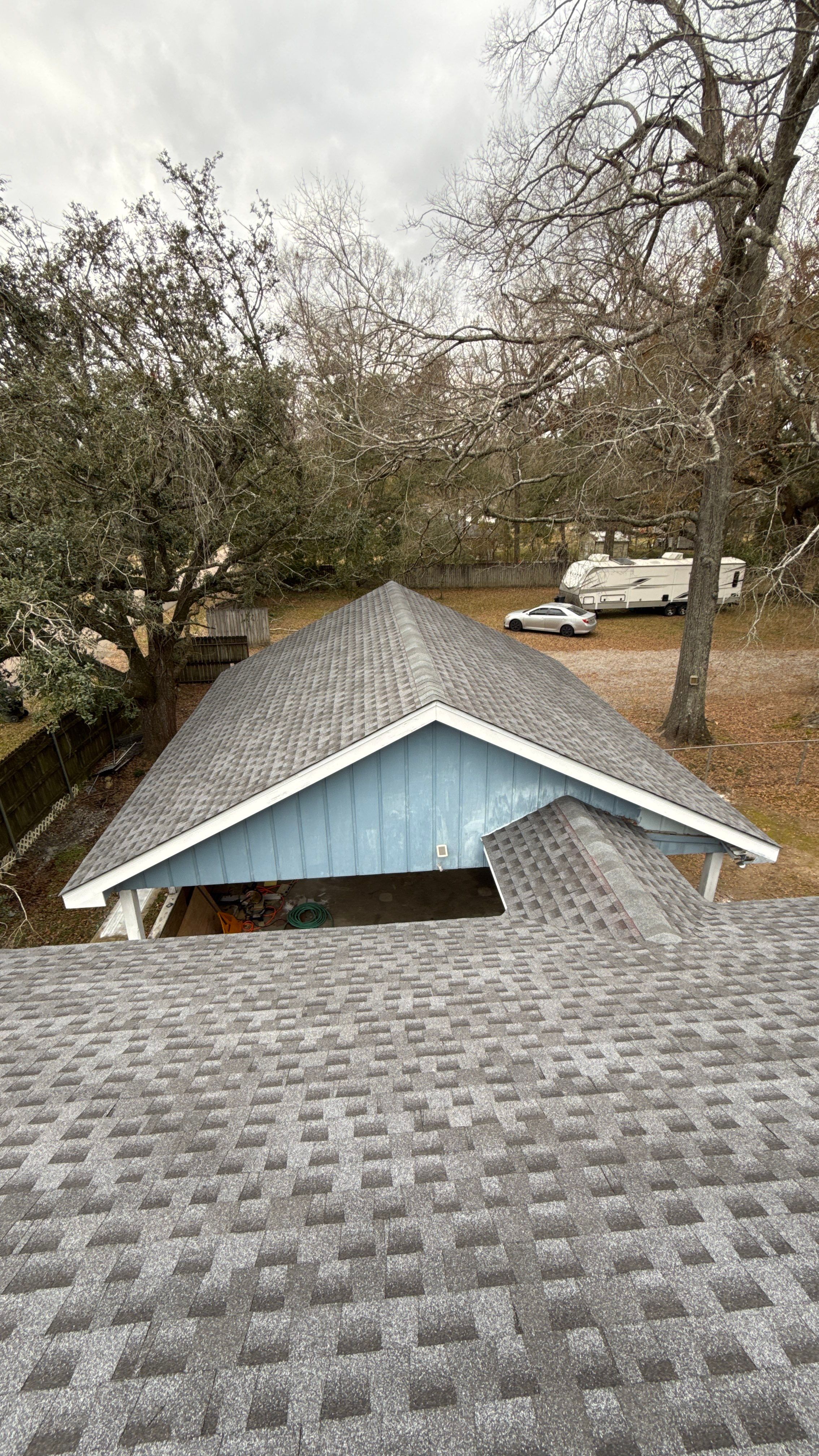HDS Contractors - Roof Replacement in Amite by HDS Contractors