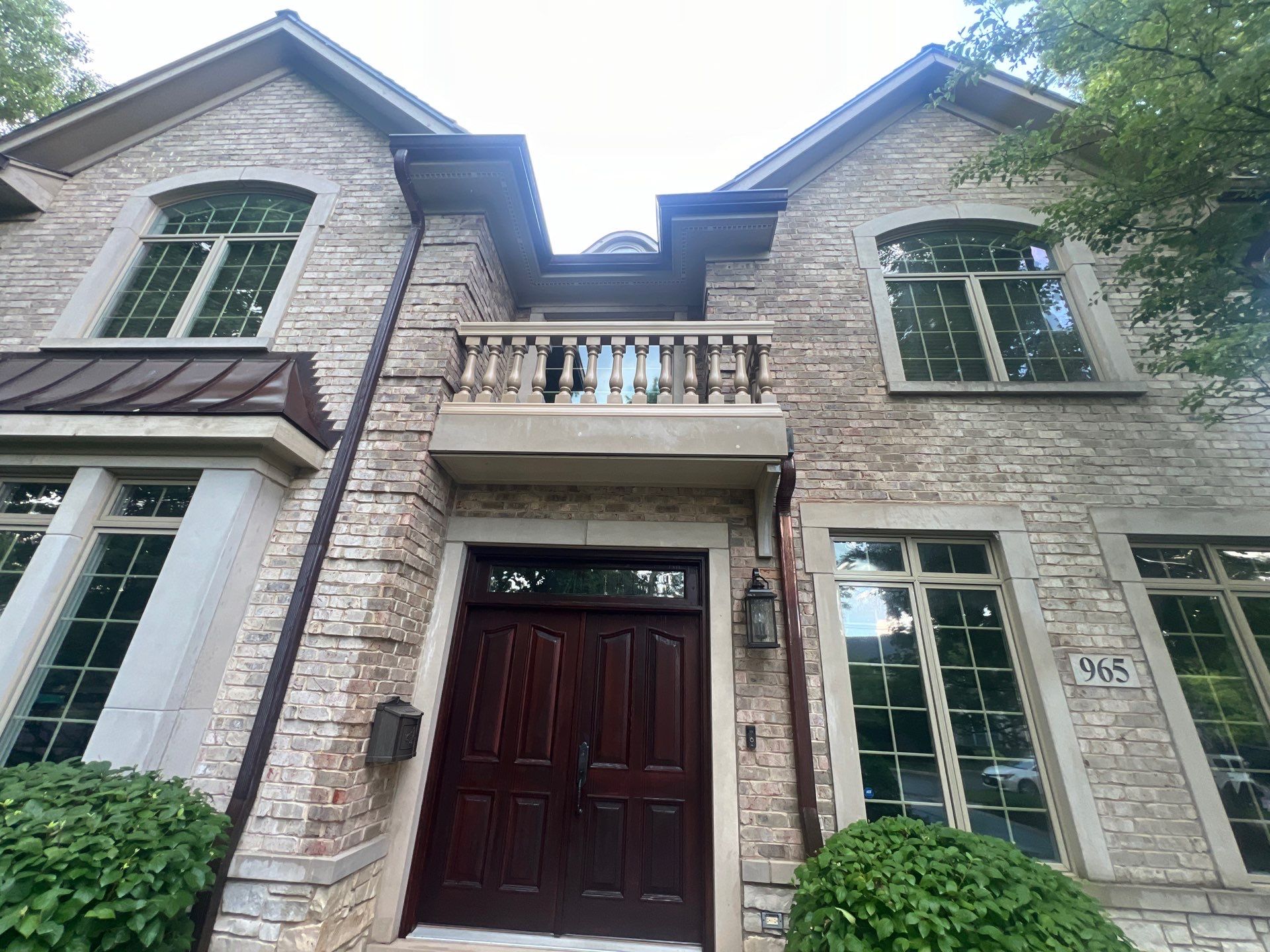 Brick paver clean, sand and seal.  using surebond SB-8700 by Northern Power Washing LLC.