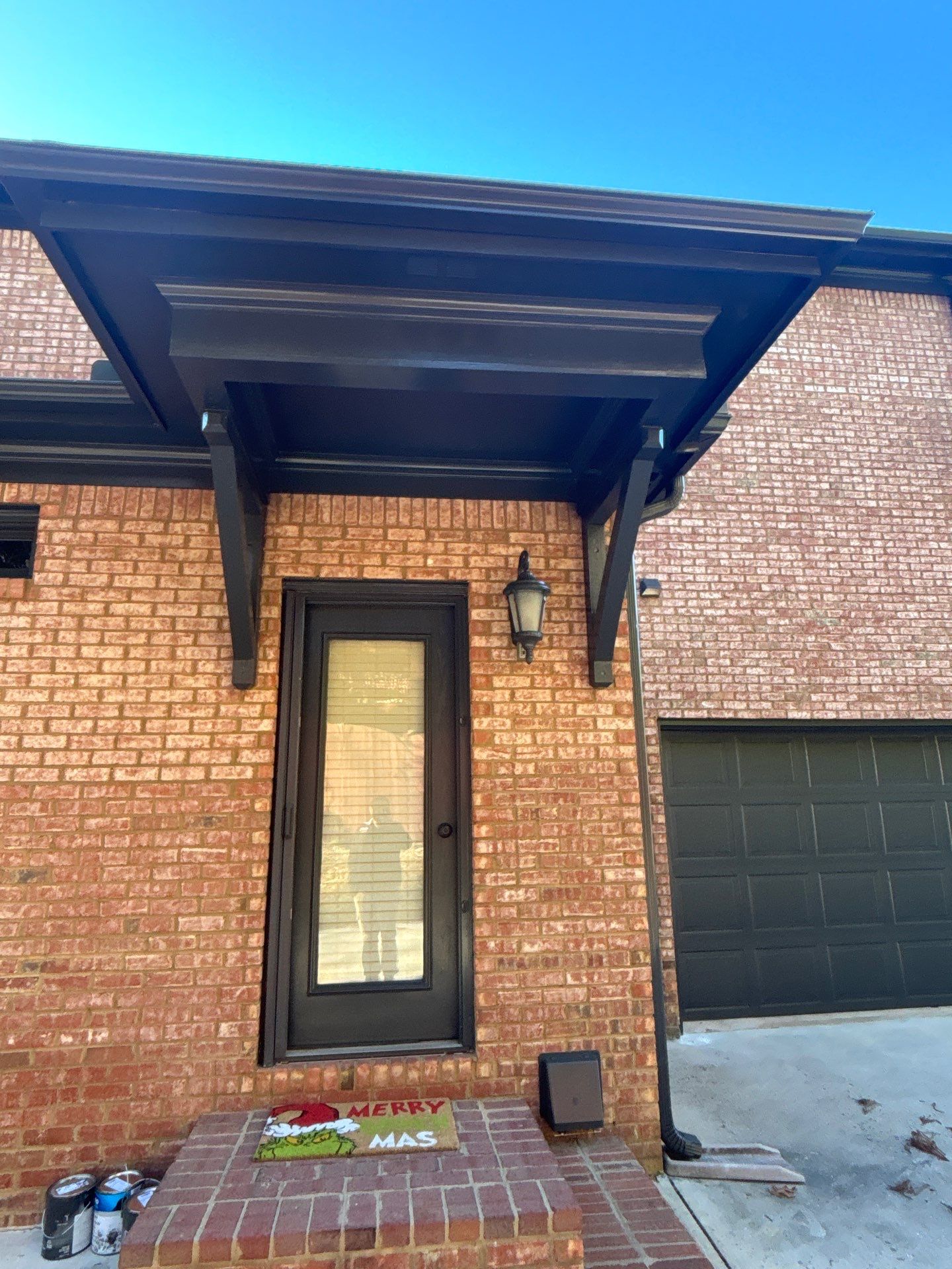 Exterior Refresh in Cumming by Five Star Painting