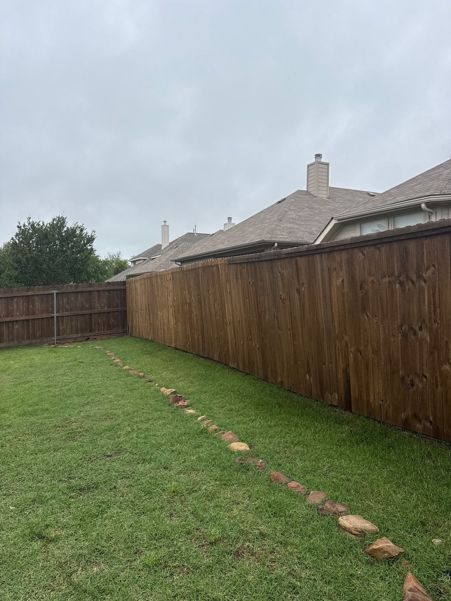 Project in Wylie by Rhino Roofing and General Contracting, LLC