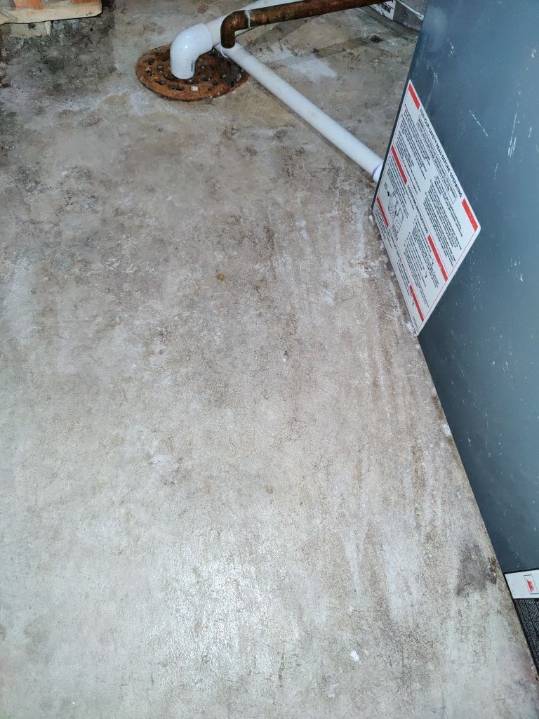 Sewage Backup Cleanup by Accountable Home Services