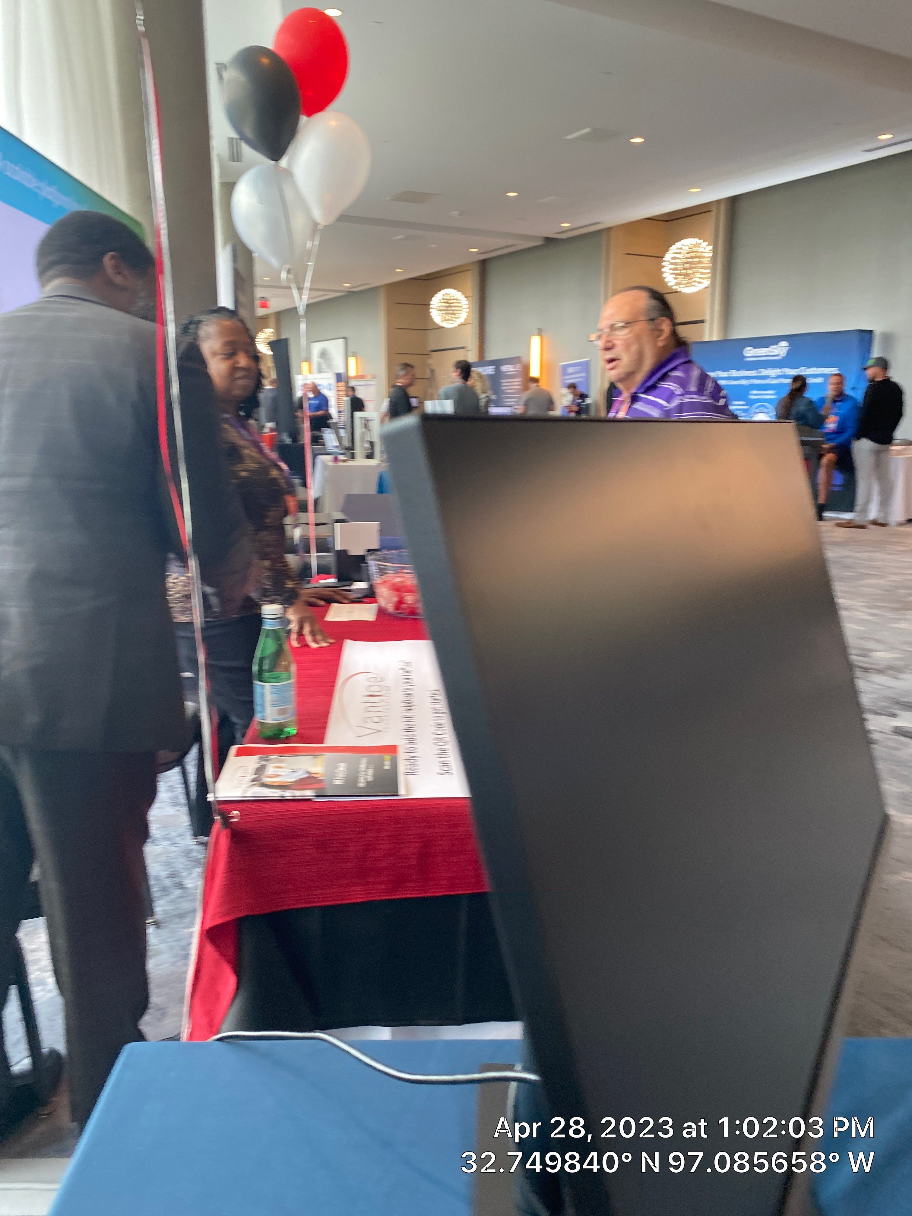 CoCam by CompanyCam Sales Demo