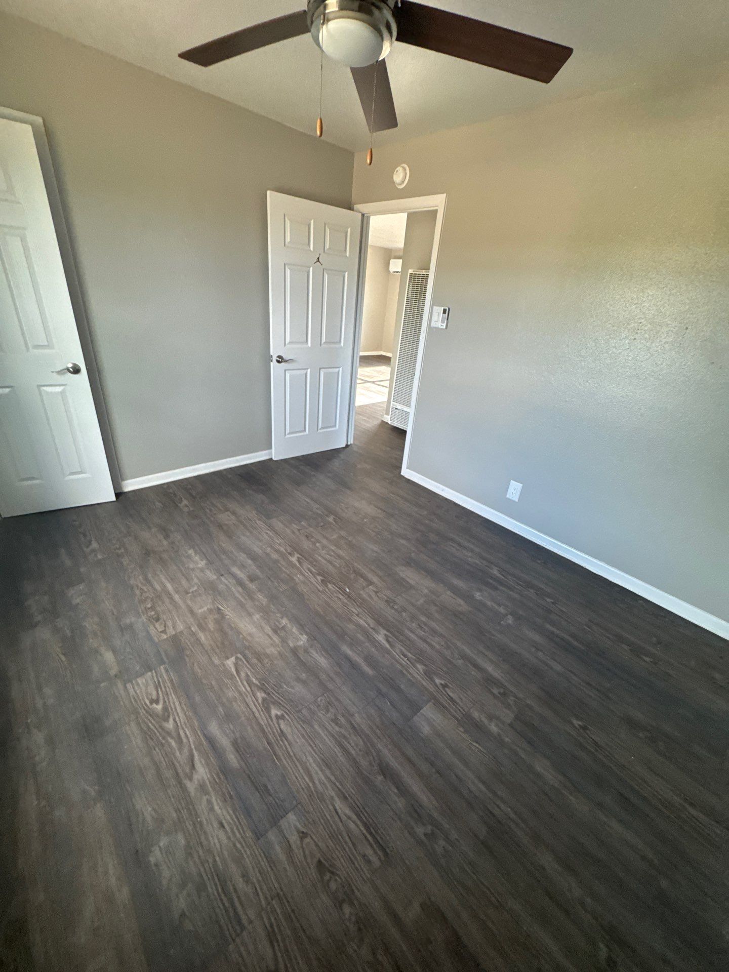Project in San Antonio by Harden Enterprise Services LLC